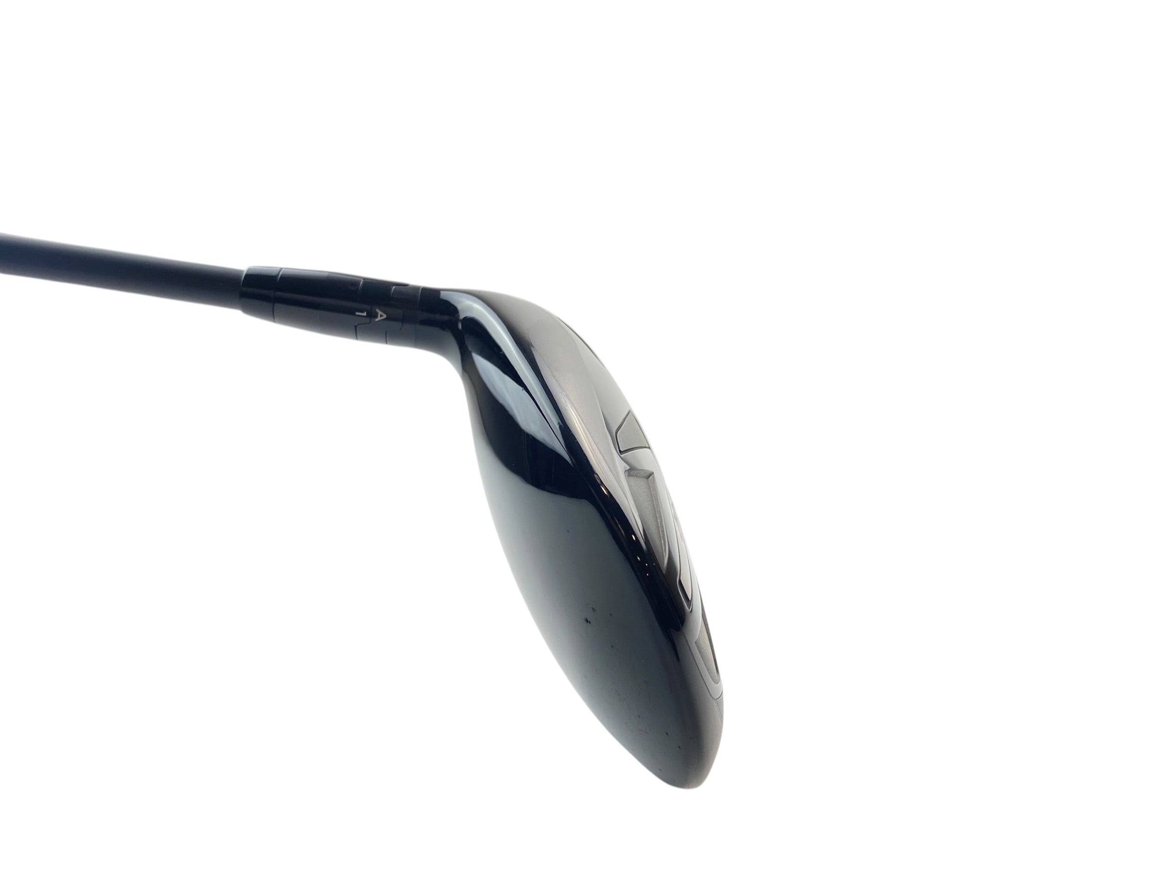 Left Hand Titleist GT2 3 Wood / 15 Degree / Regular Flex