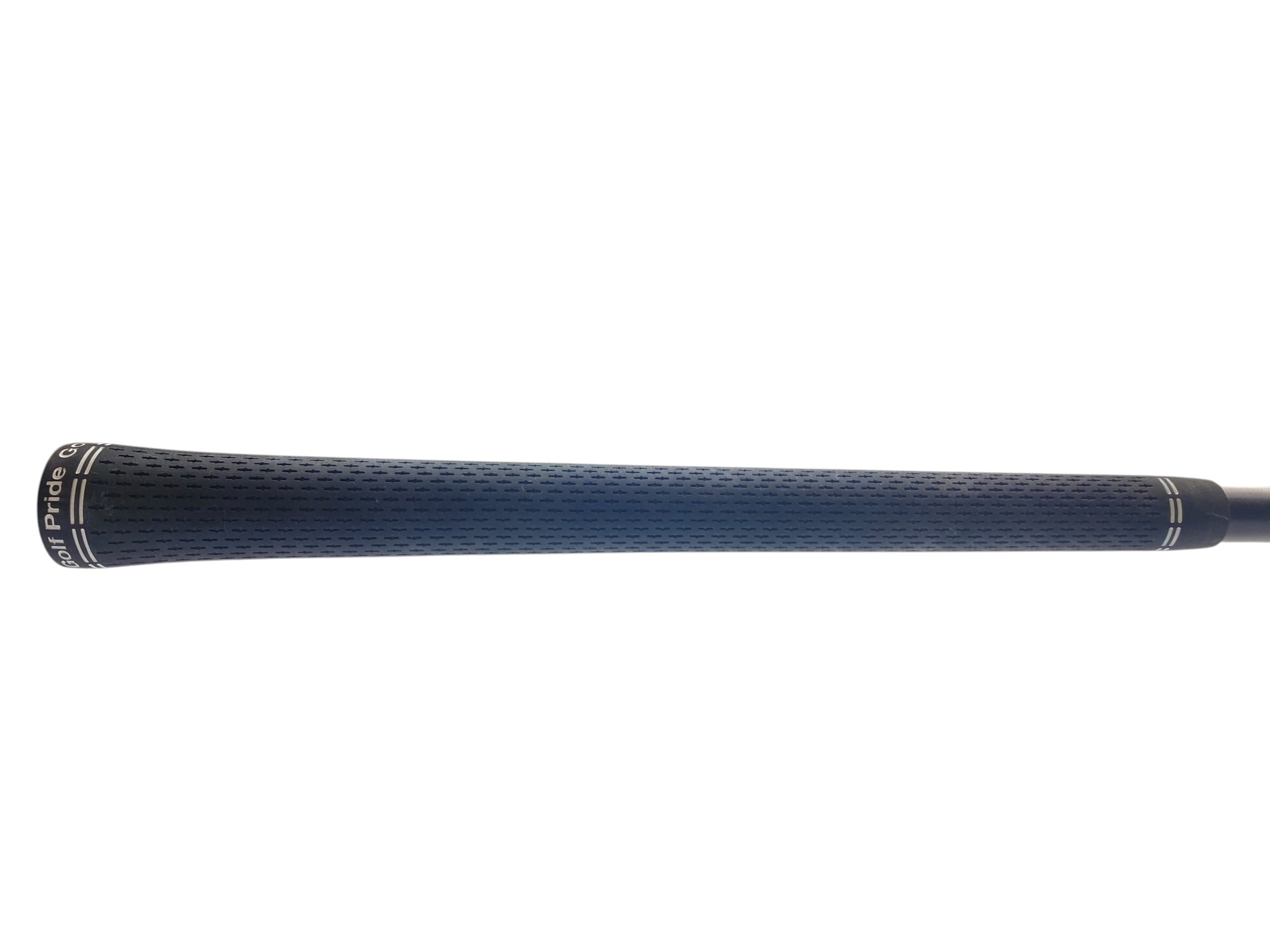 Taylormade Qi4D 4 Hybrid / 22 Degree / Stiff Flex