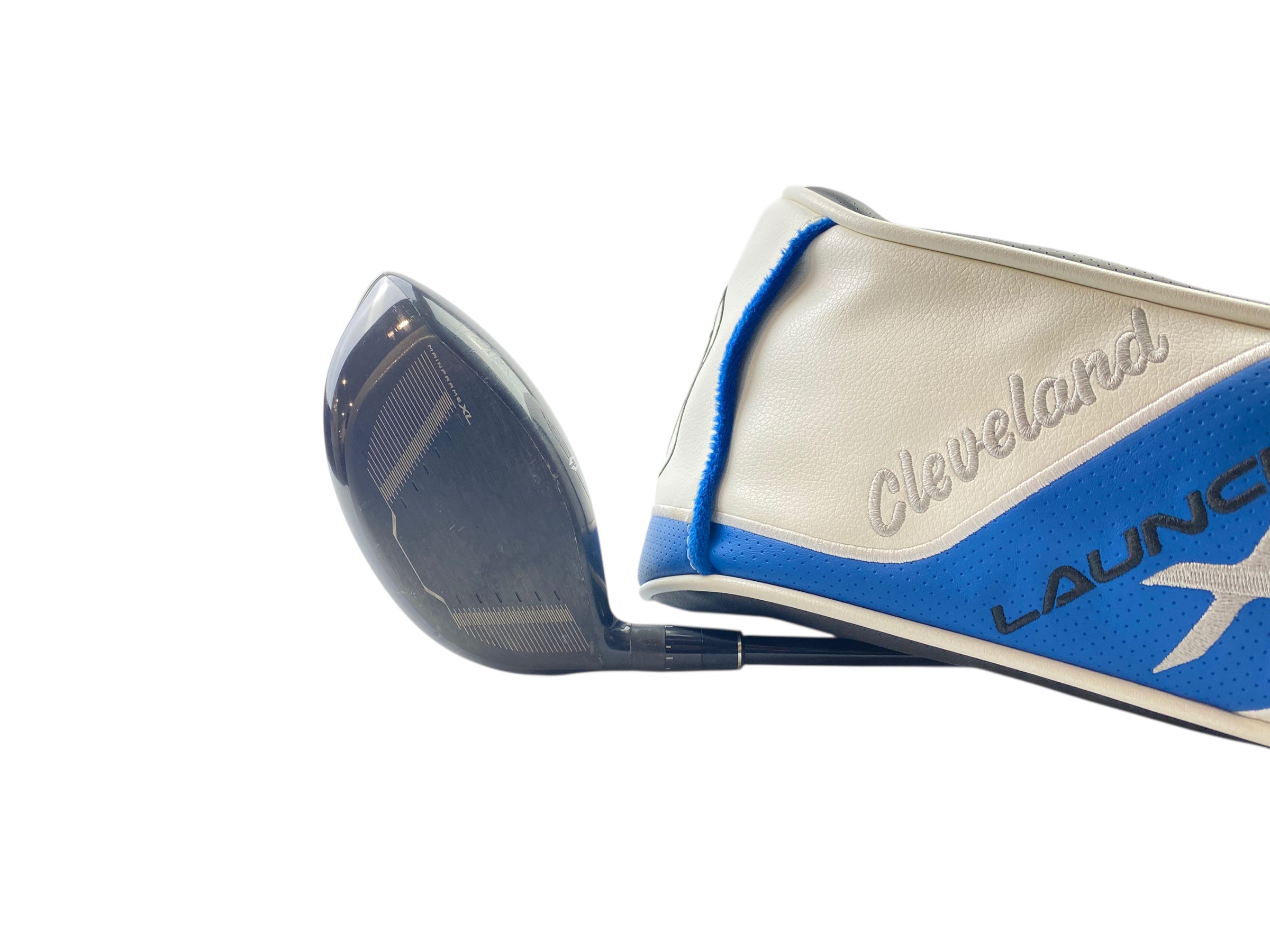 Cleveland Launcher XL2 Driver / 10.5 Degree / Regular Flex