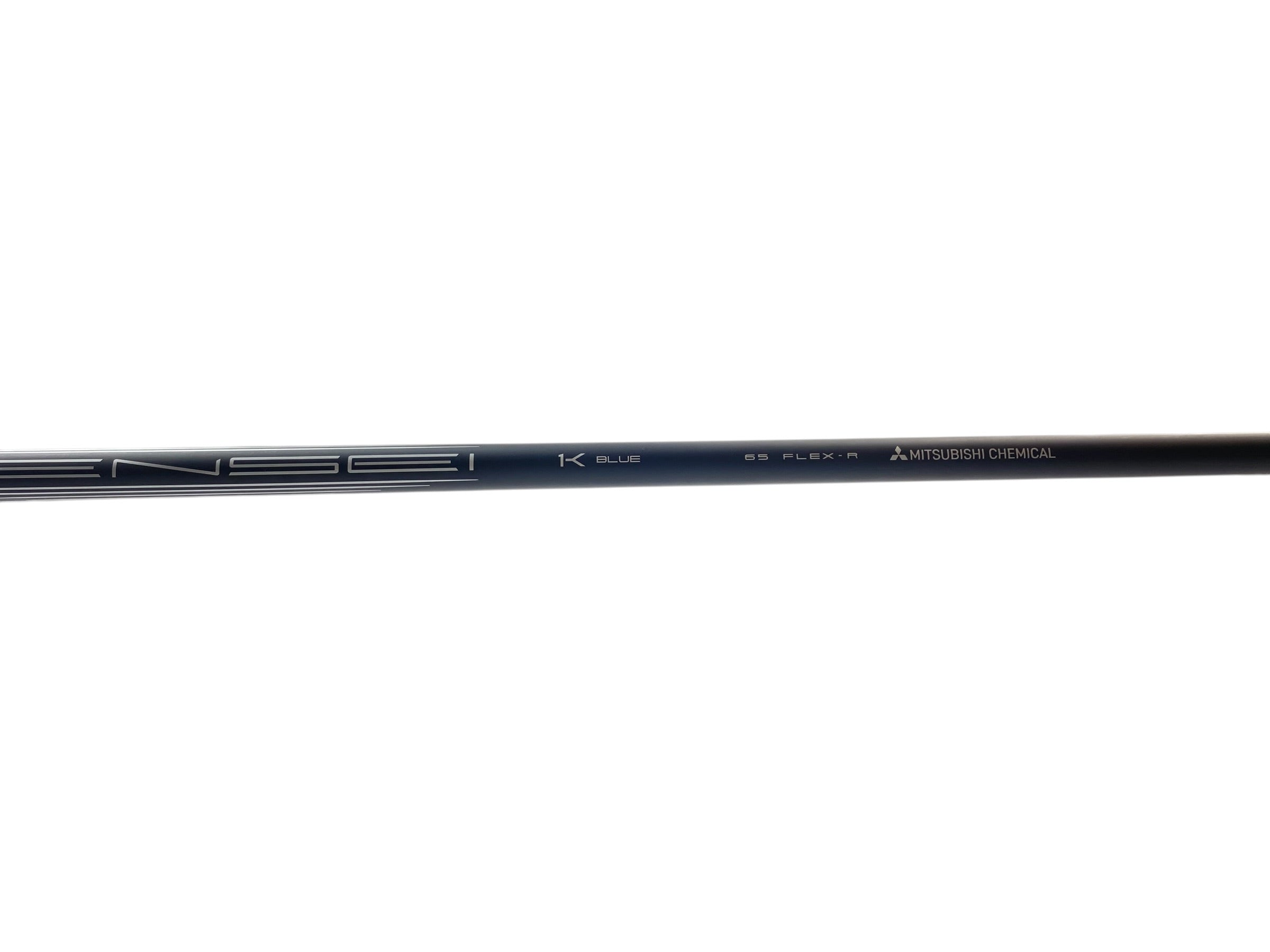 Left Hand Titleist GT2 3 Wood / 15 Degree / Regular Flex