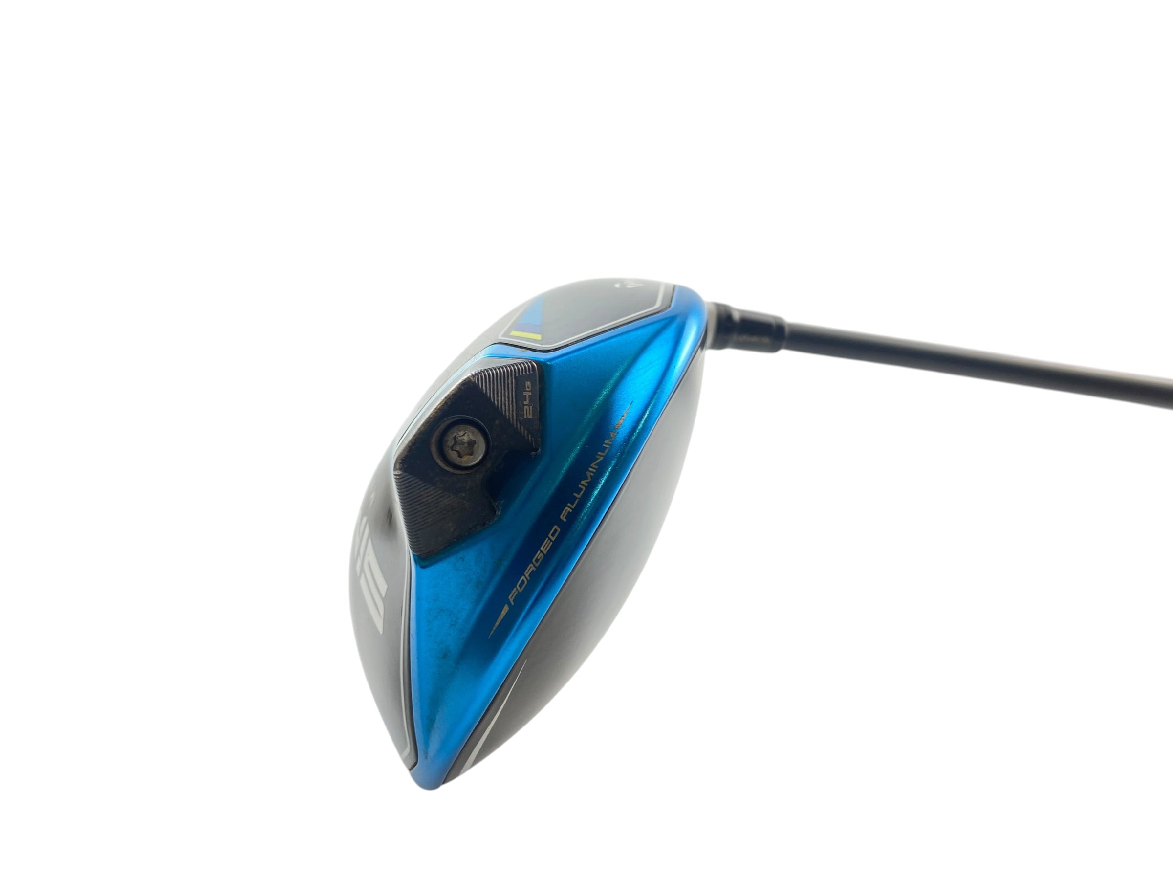Taylormade Sim2 Max Driver / 10.5 Degree / Regular Flex