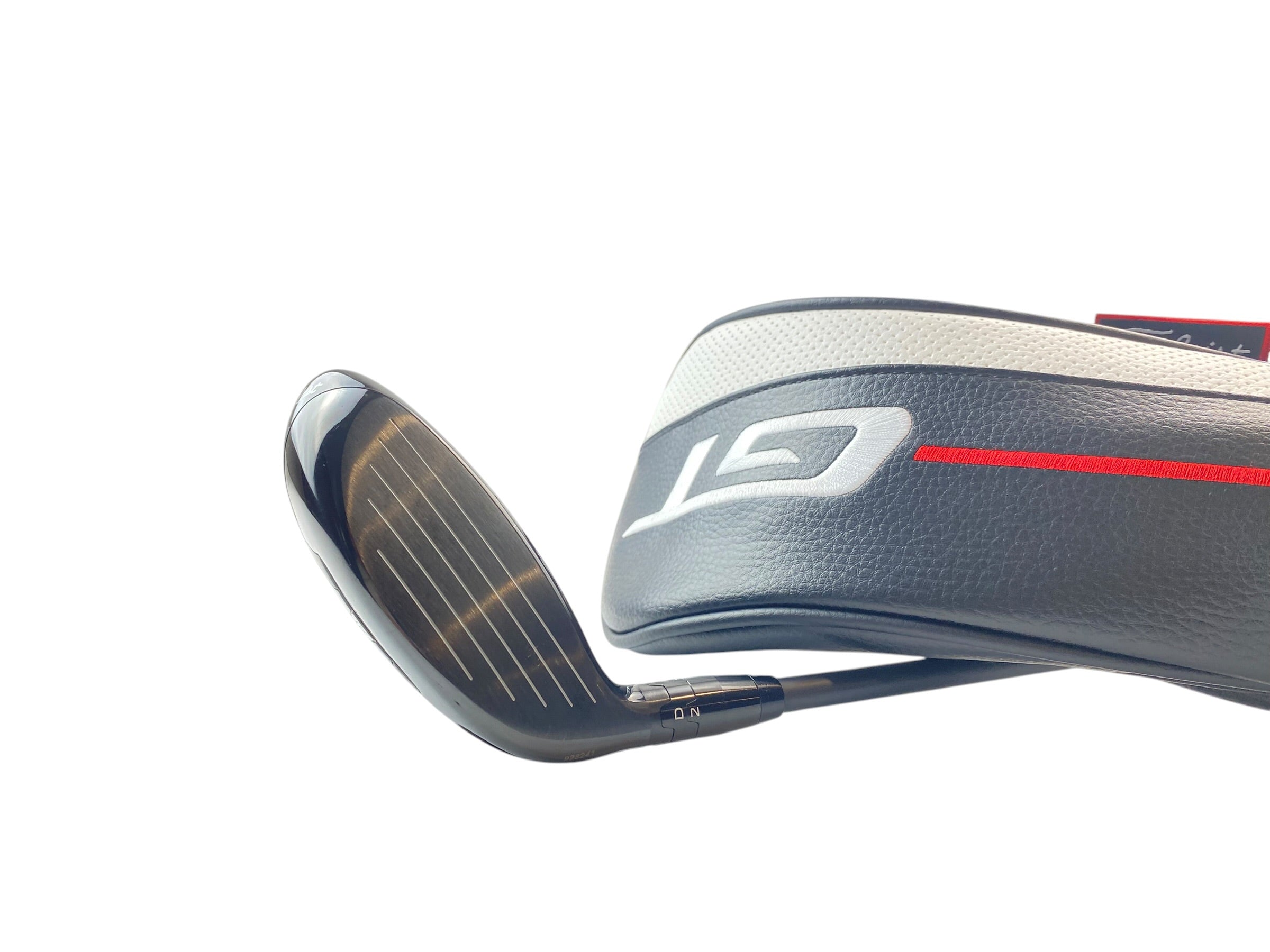 Titleist GT2 3+ Wood / 13.5 Degree / Extra Stiff Flex