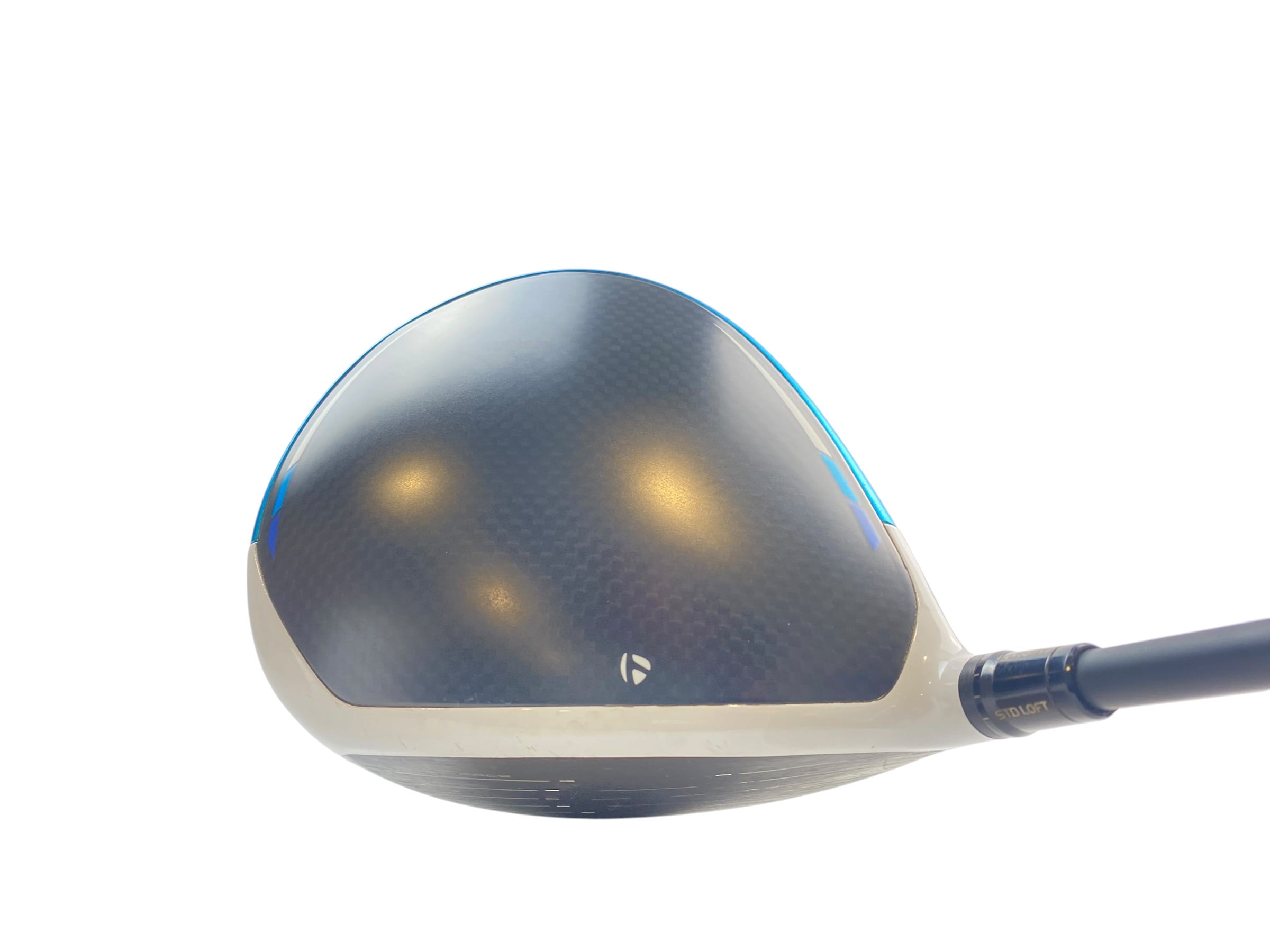 Taylormade Sim2 Max Driver / 10.5 Degree / Regular Flex