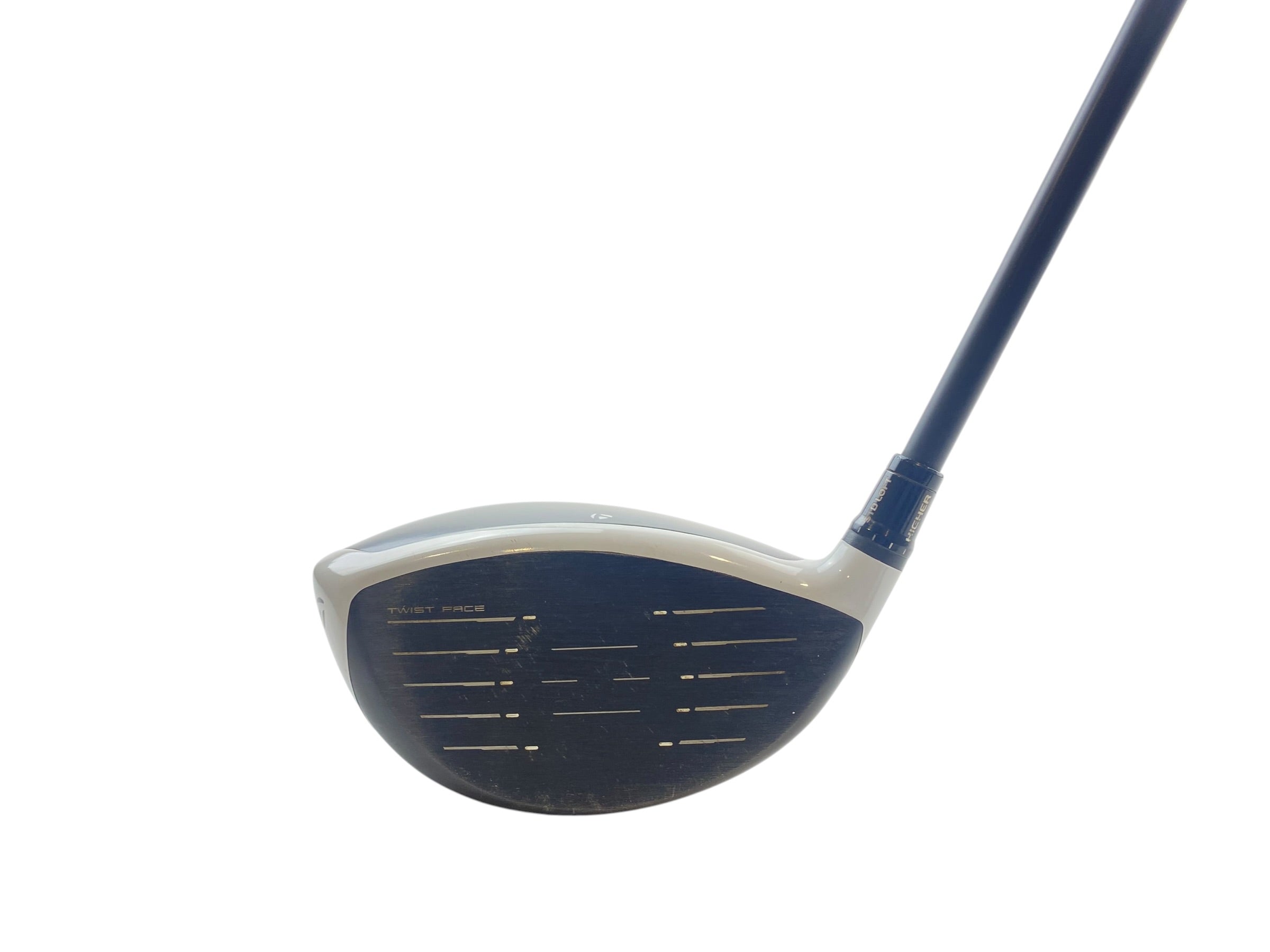Taylormade Sim2 Max Driver / 10.5 Degree / Regular Flex