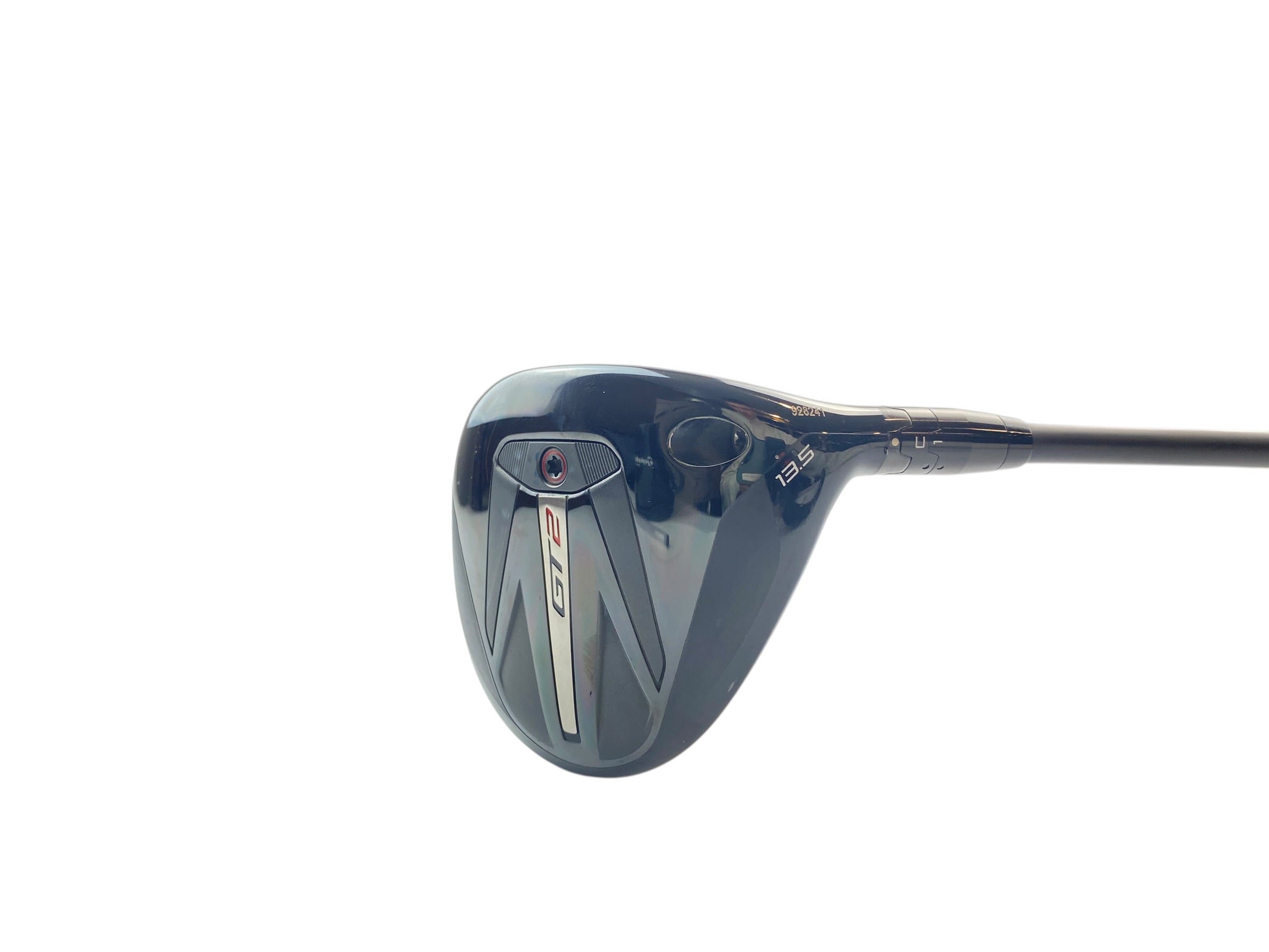 Titleist GT2 3+ Wood / 13.5 Degree / Extra Stiff Flex