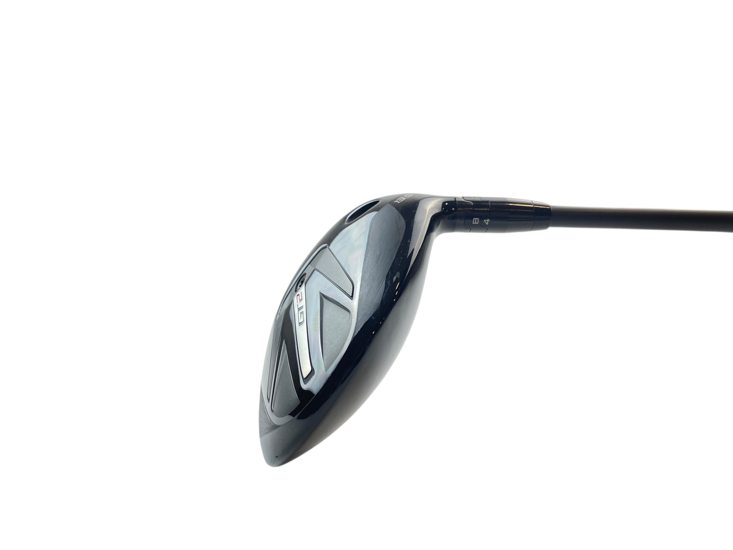 Titleist GT2 3+ Wood / 13.5 Degree / Extra Stiff Flex