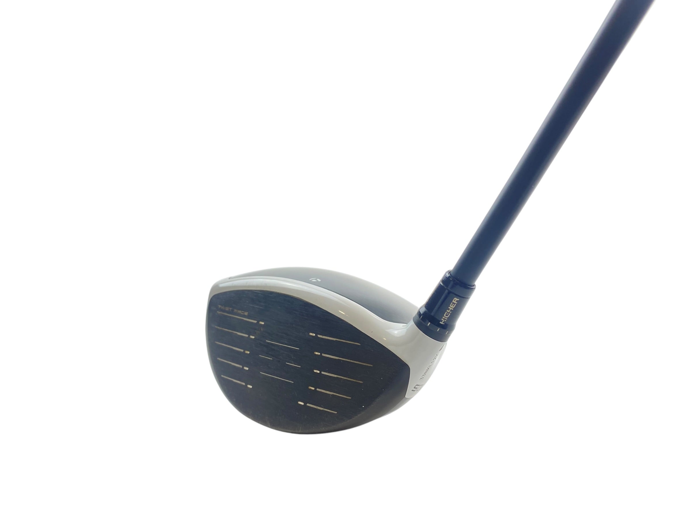 Taylormade Sim2 Max Driver / 10.5 Degree / Regular Flex