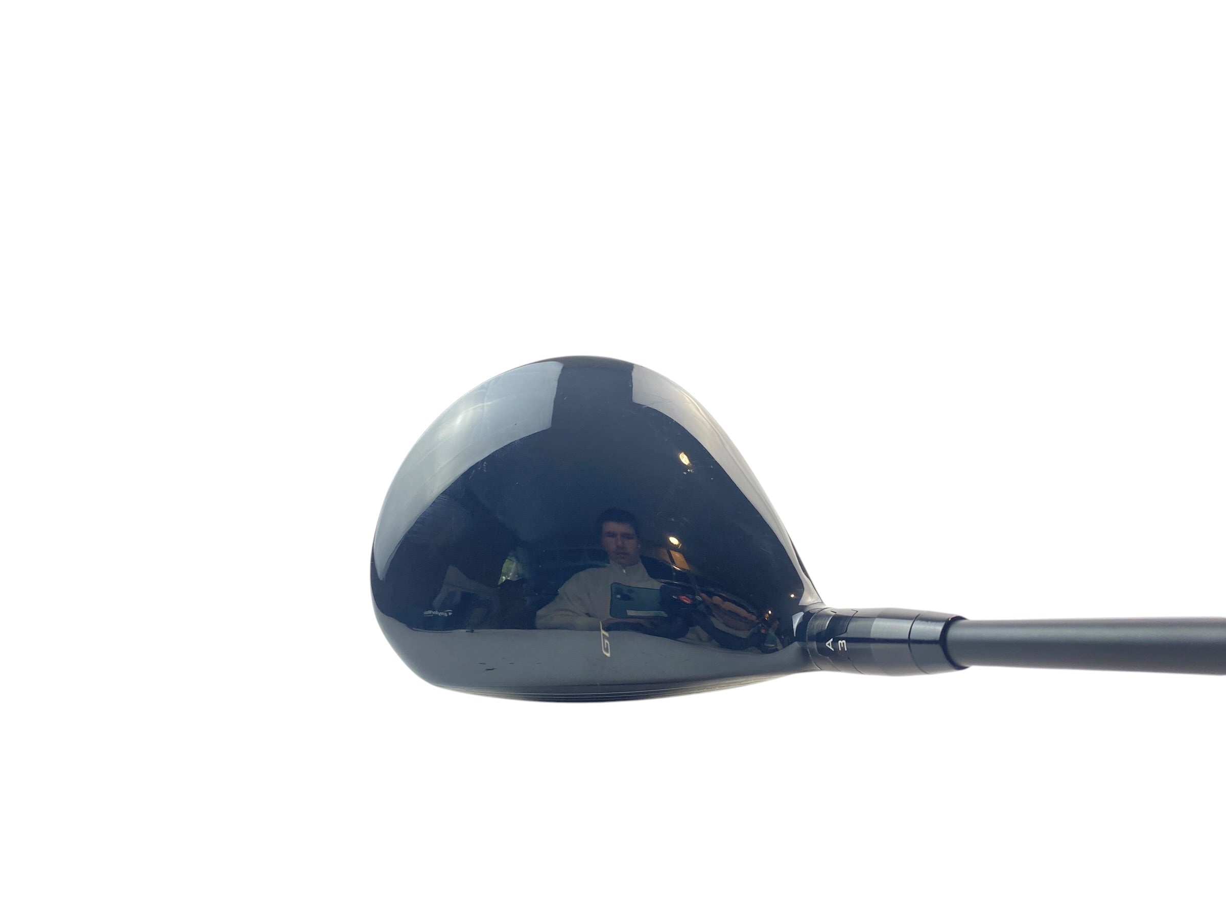 Titleist GT2 3+ Wood / 13.5 Degree / Extra Stiff Flex