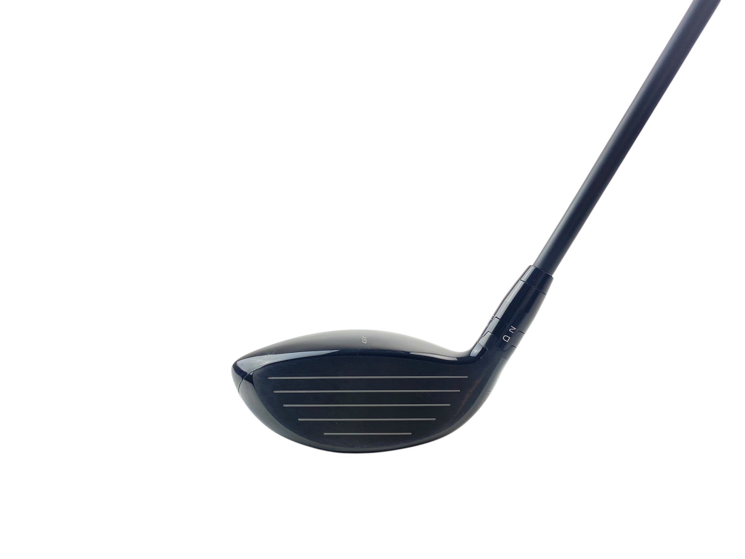 Titleist GT2 3+ Wood / 13.5 Degree / Extra Stiff Flex