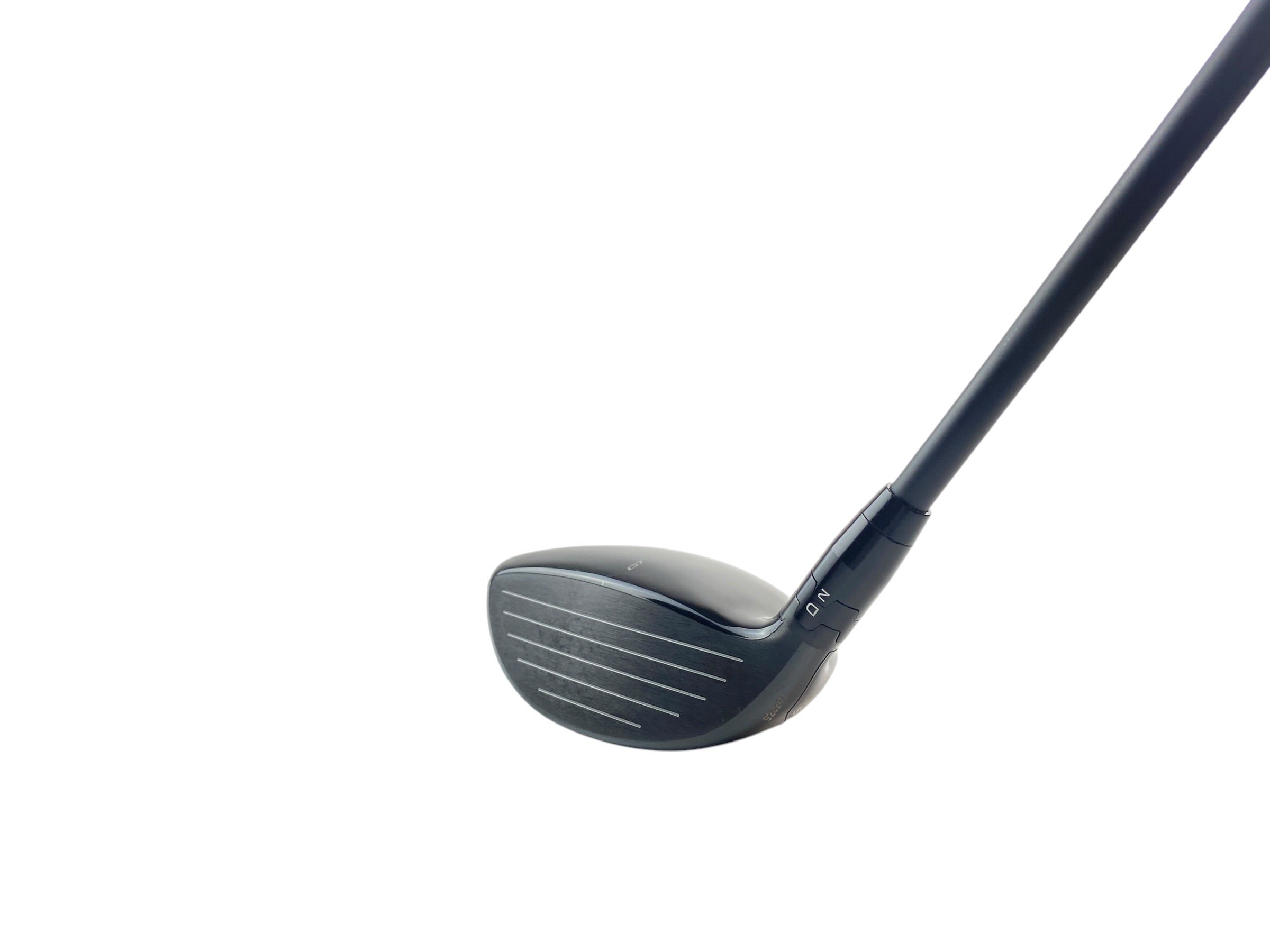 Titleist GT2 3+ Wood / 13.5 Degree / Extra Stiff Flex