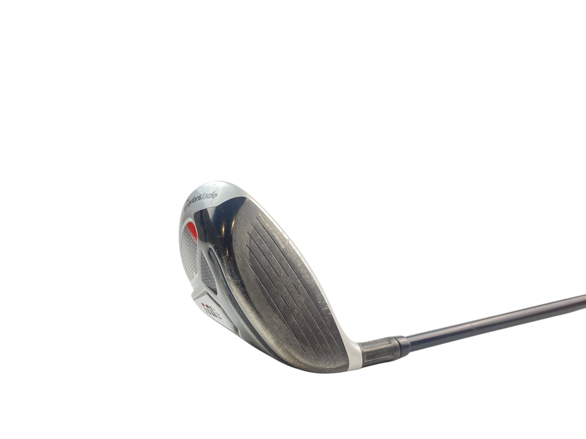 Taylormade M6 Rocket 3 Wood / 14 Degree / Stiff Flex