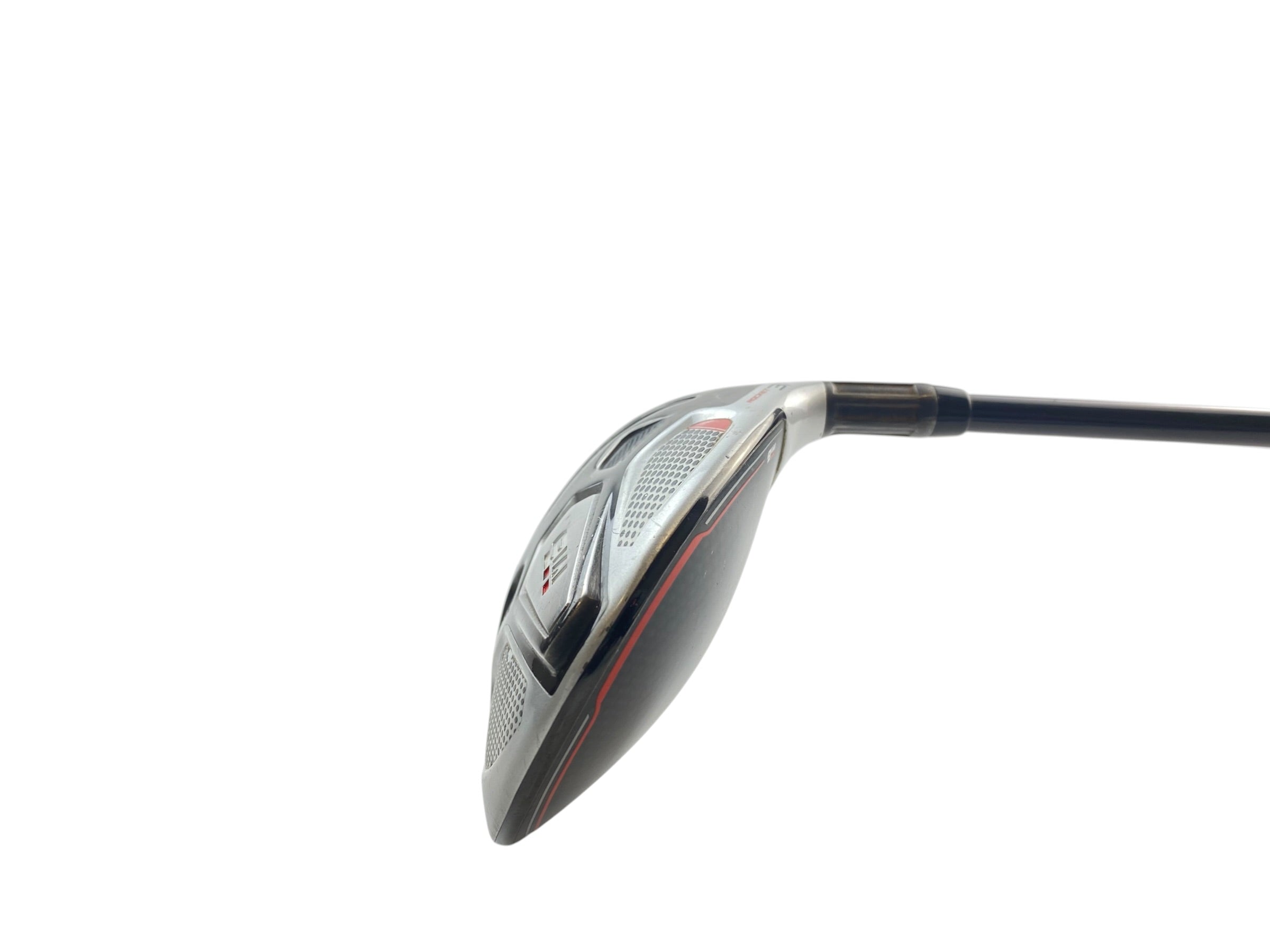 Taylormade M6 Rocket 3 Wood / 14 Degree / Stiff Flex