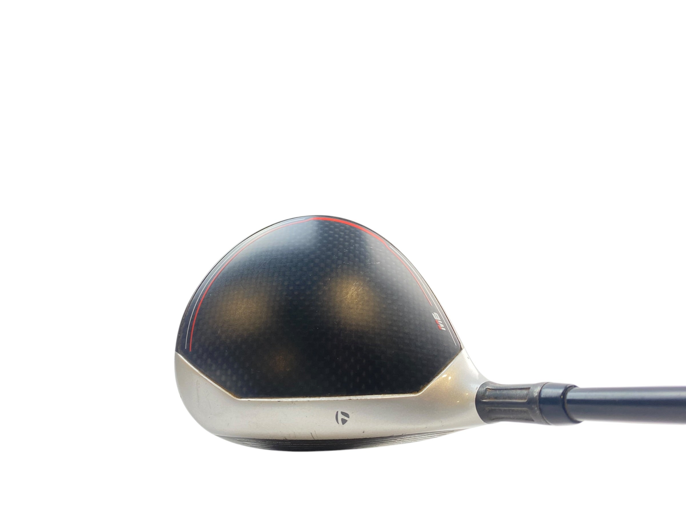 Taylormade M6 Rocket 3 Wood / 14 Degree / Stiff Flex