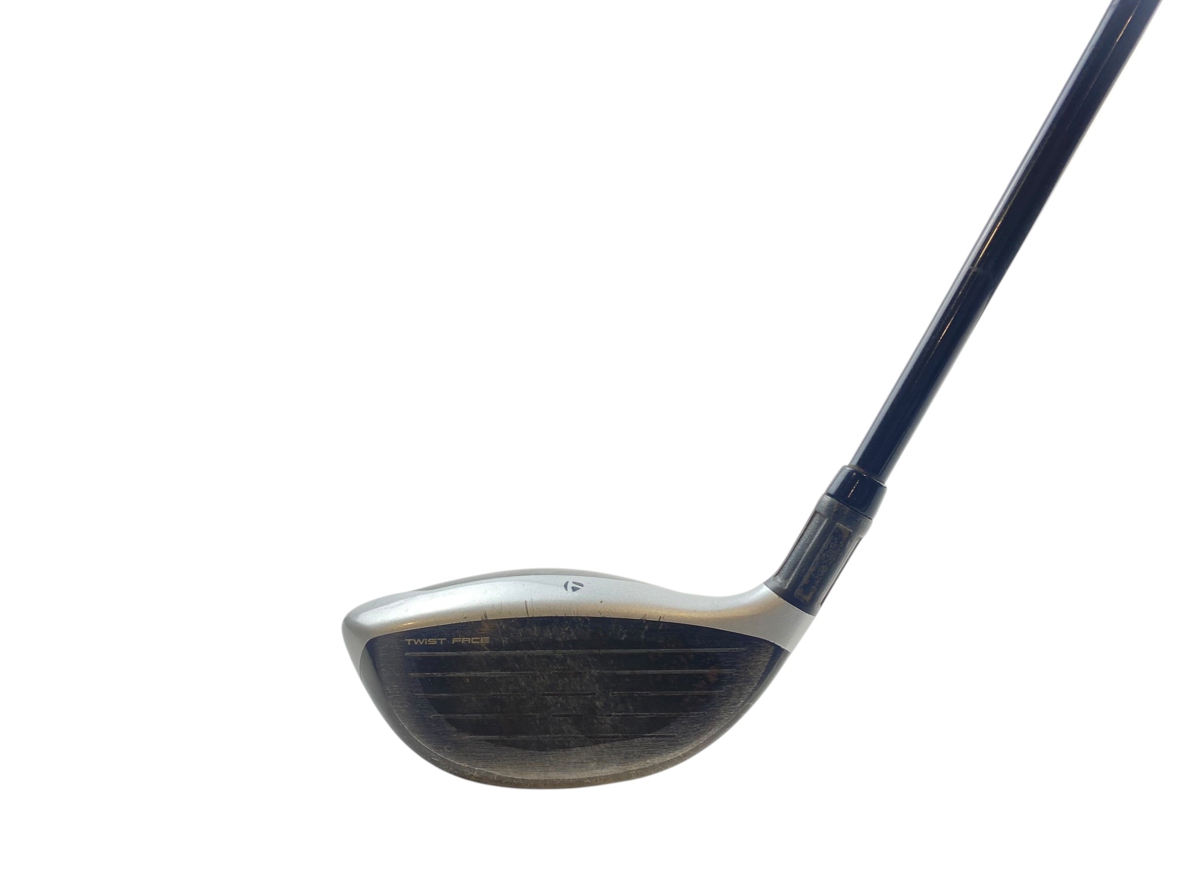 Taylormade M6 Rocket 3 Wood / 14 Degree / Stiff Flex