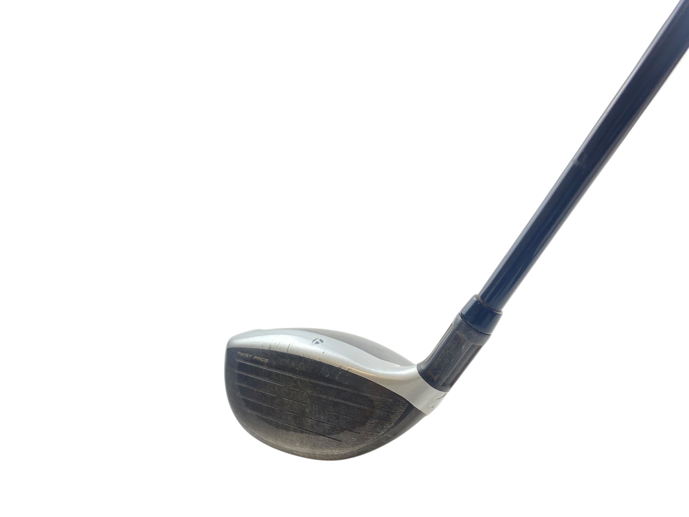 Taylormade M6 Rocket 3 Wood / 14 Degree / Stiff Flex