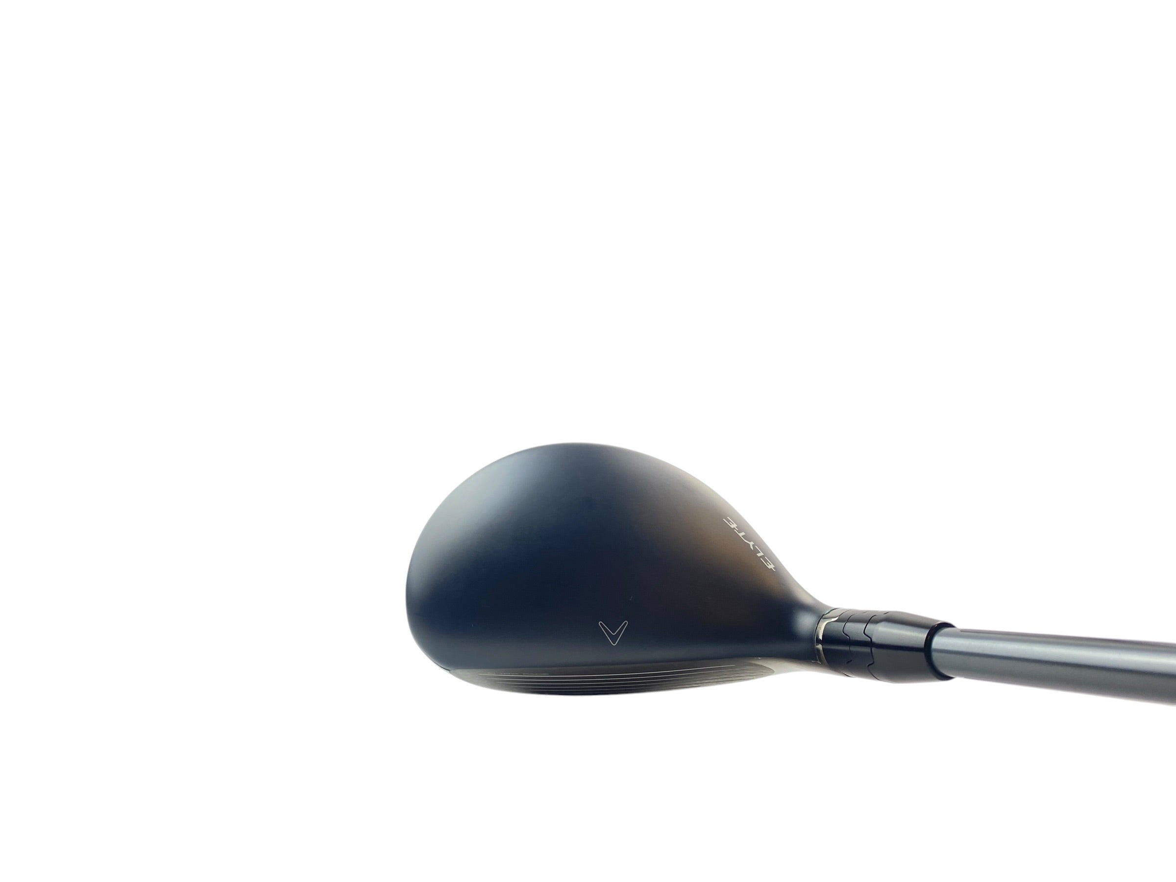 Callaway Elyte 4 Hybrid / 22 Degree / Stiff Flex