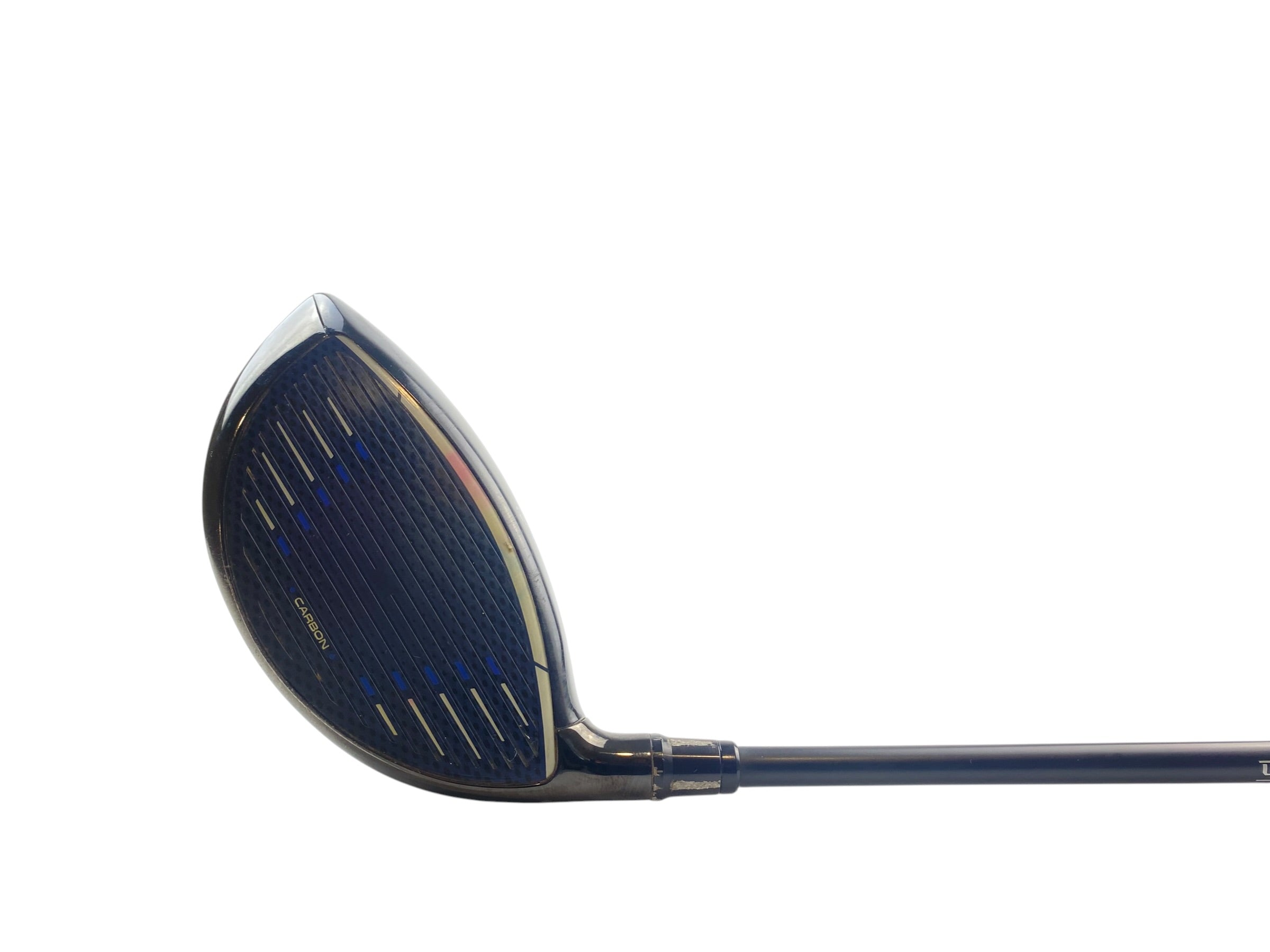 Taylormade Qi10 LS Driver / 9 Degree / Stiff Flex