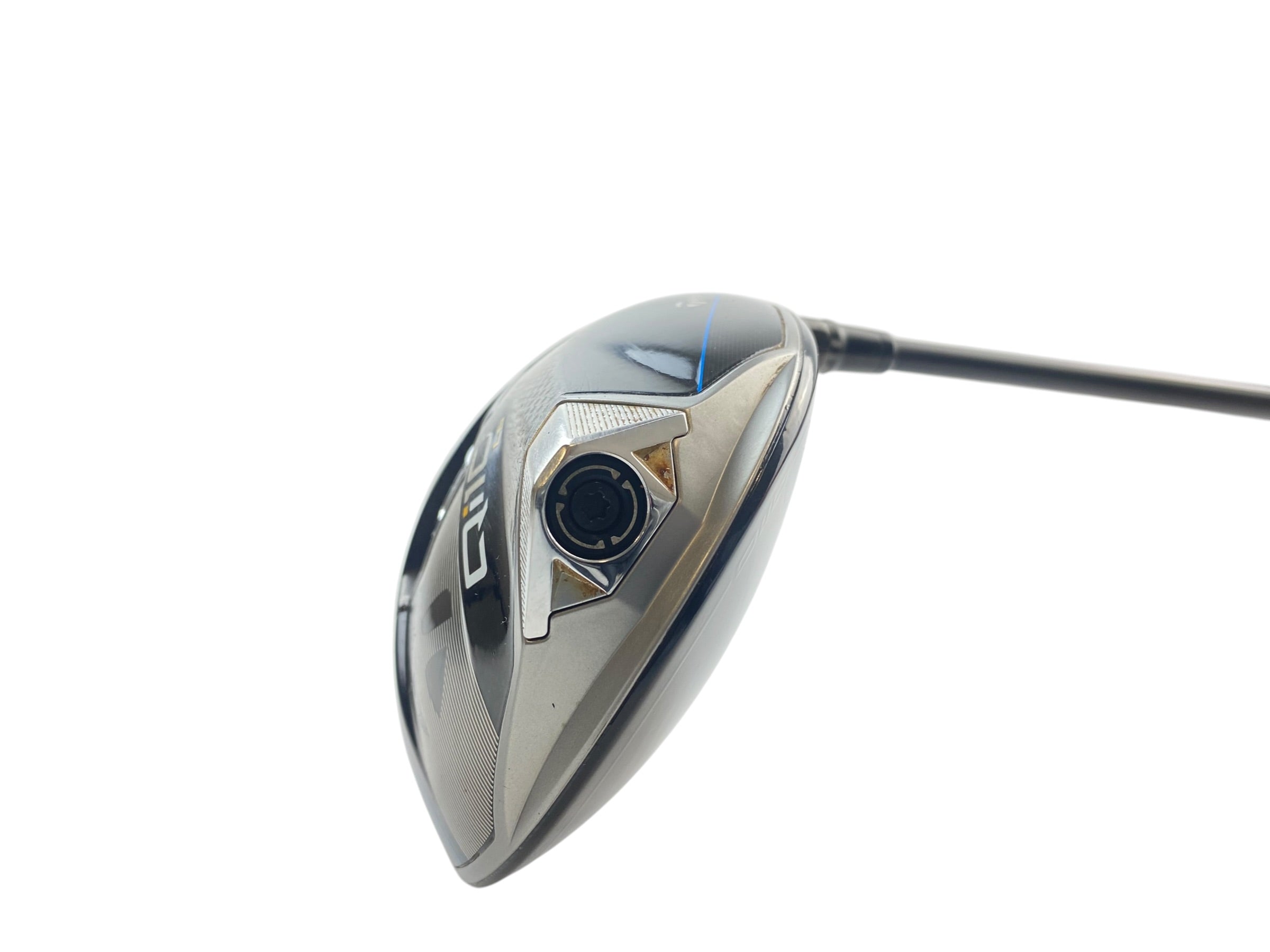 Taylormade Qi10 LS Driver / 9 Degree / Stiff Flex