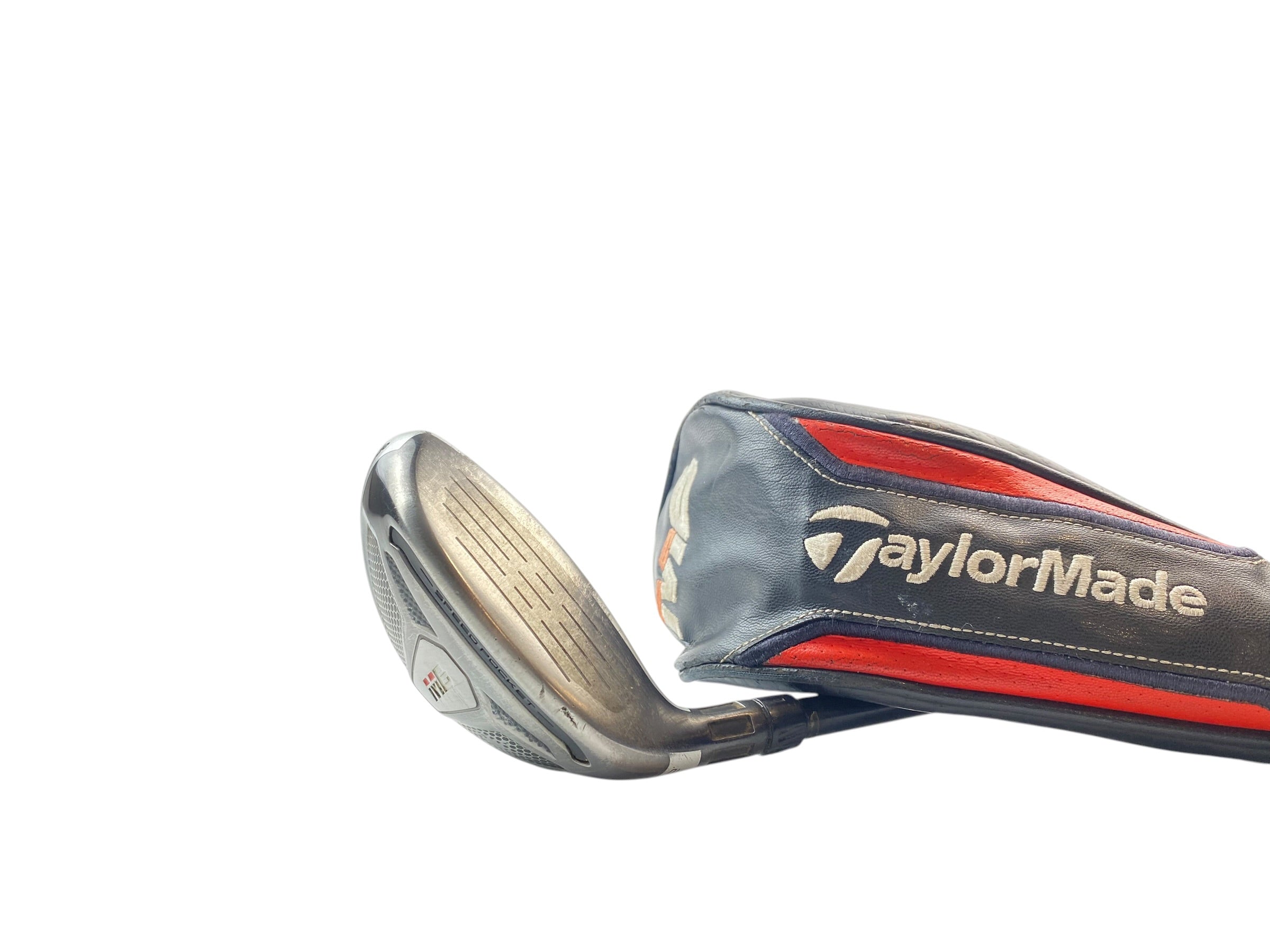 Taylormade M6 4 Hybrid / 22 Degree / Regular Flex