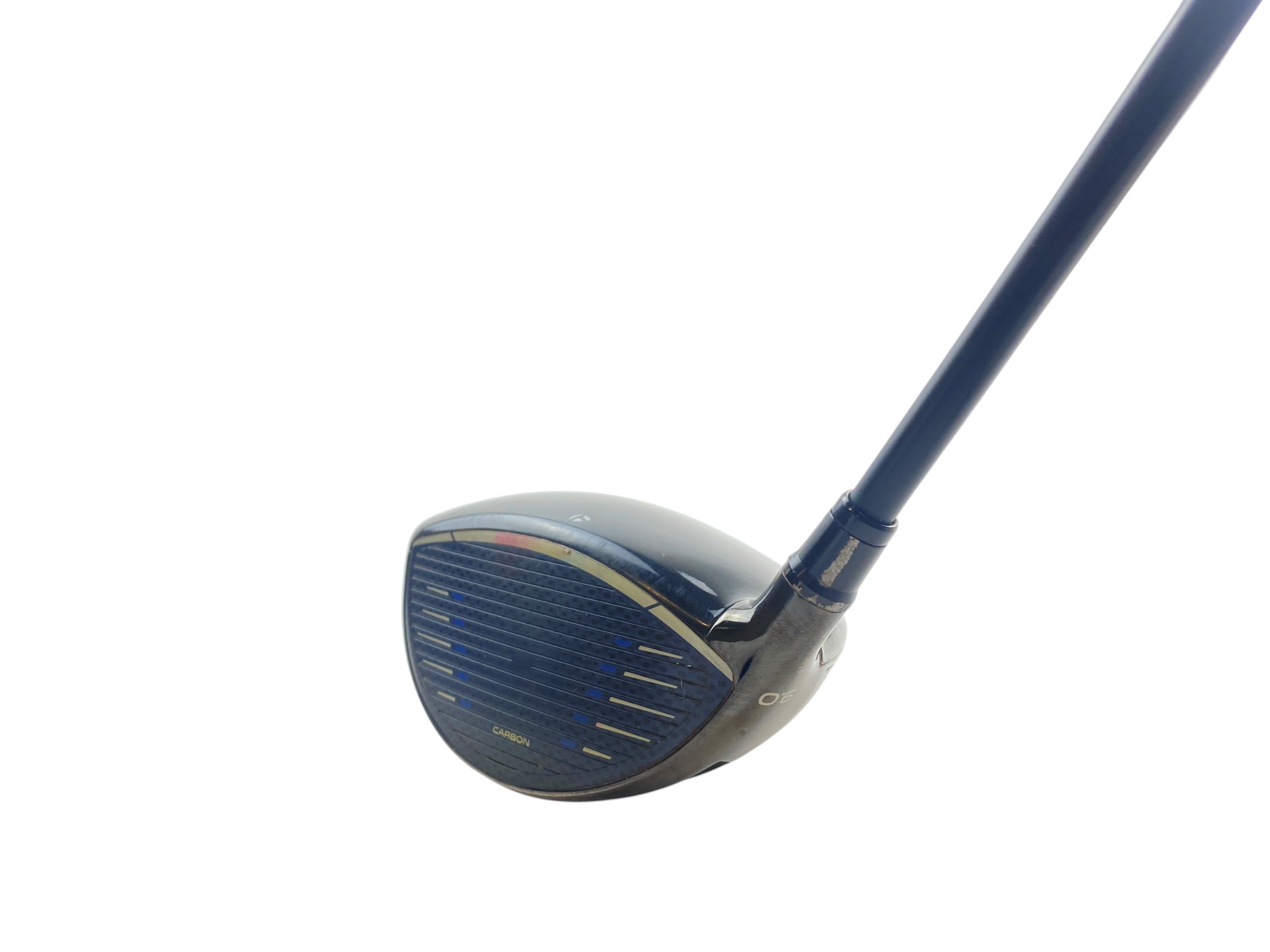 Taylormade Qi10 LS Driver / 9 Degree / Stiff Flex