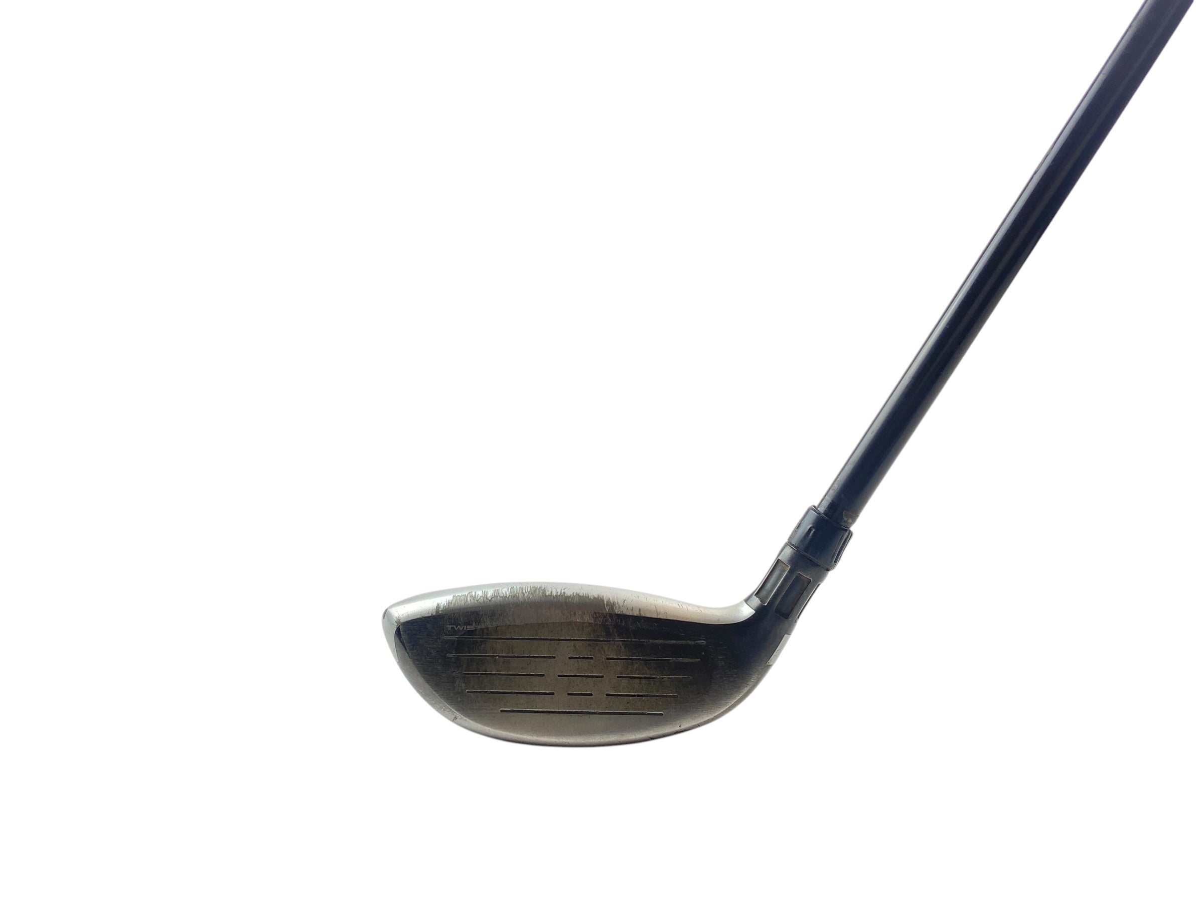 Taylormade M6 4 Hybrid / 22 Degree / Regular Flex
