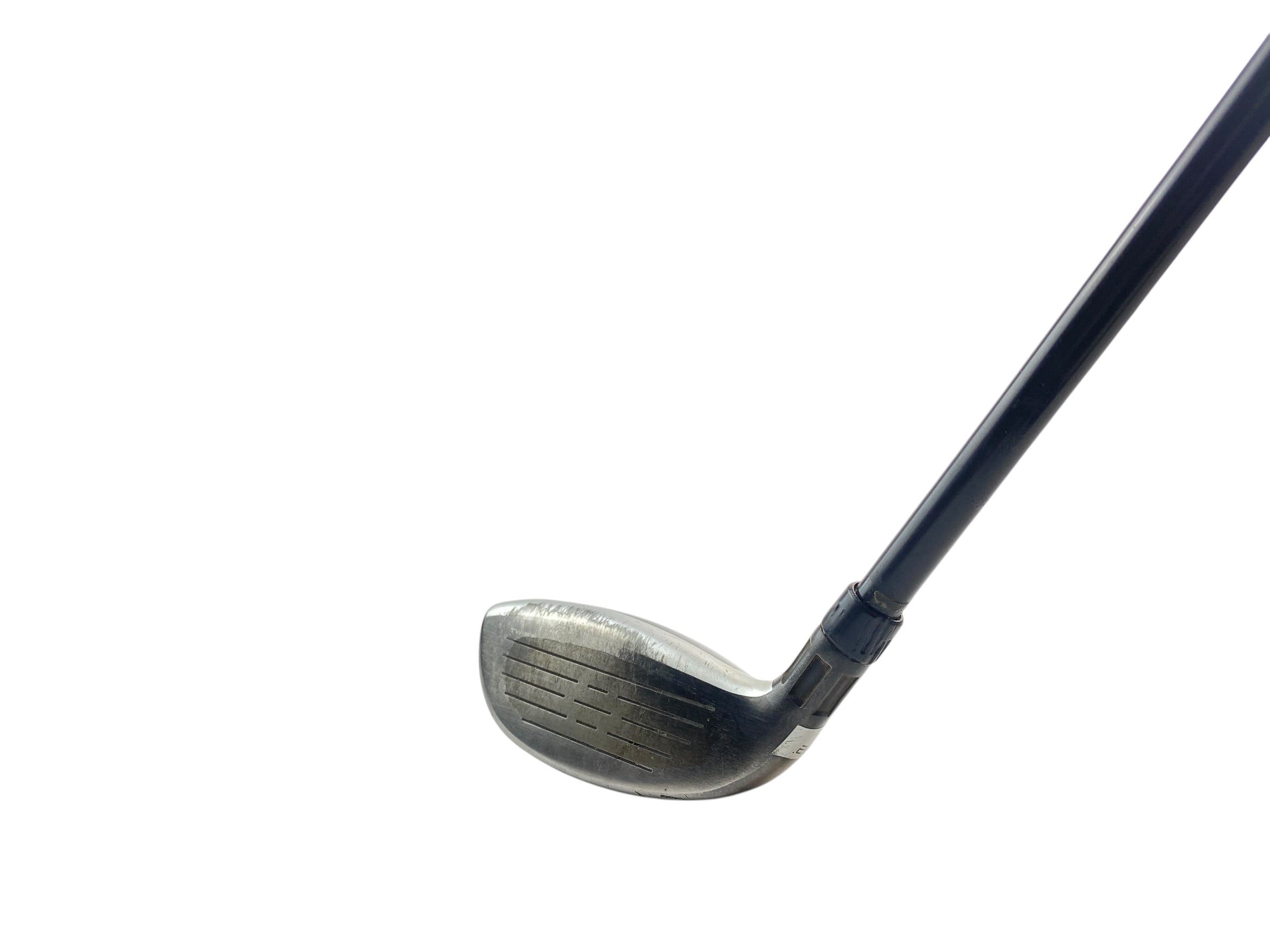 Taylormade M6 4 Hybrid / 22 Degree / Regular Flex