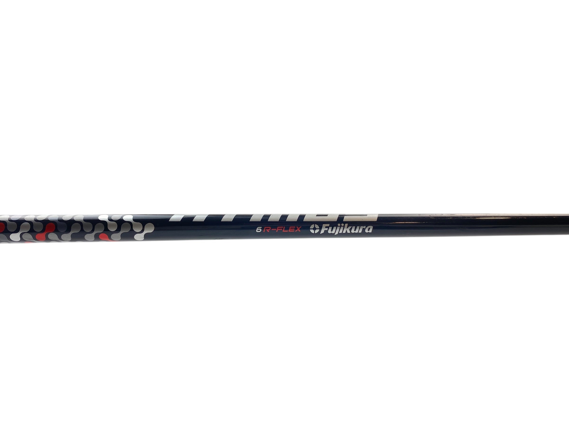Taylormade M6 4 Hybrid / 22 Degree / Regular Flex