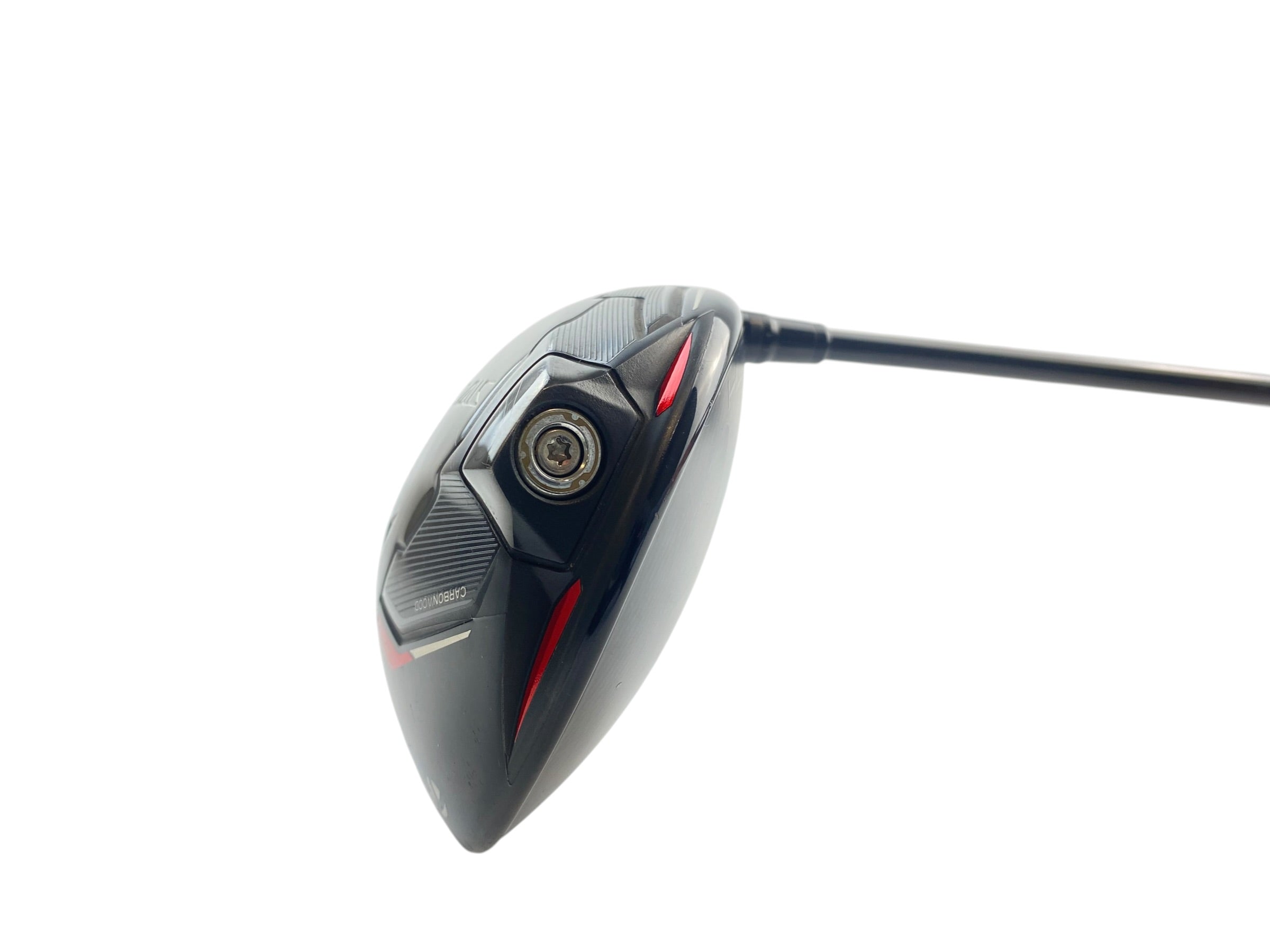 Taylormade Stealth HD Driver / 10.5 Degree / Stiff Flex