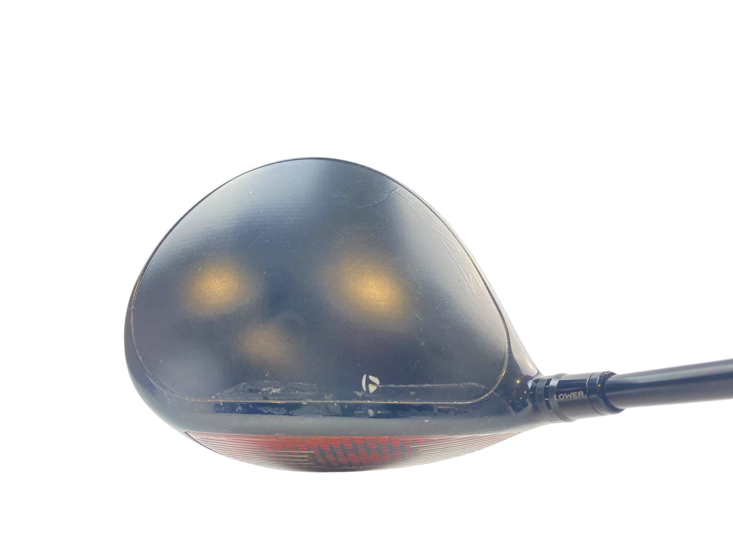 Taylormade Stealth HD Driver / 10.5 Degree / Stiff Flex