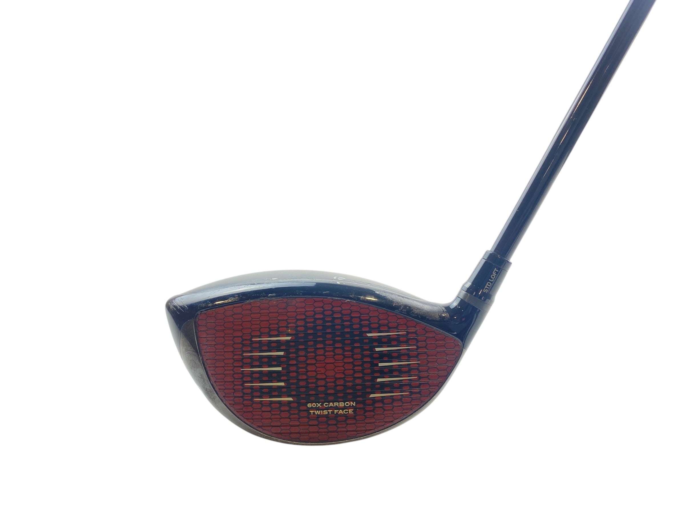 Taylormade Stealth HD Driver / 10.5 Degree / Stiff Flex