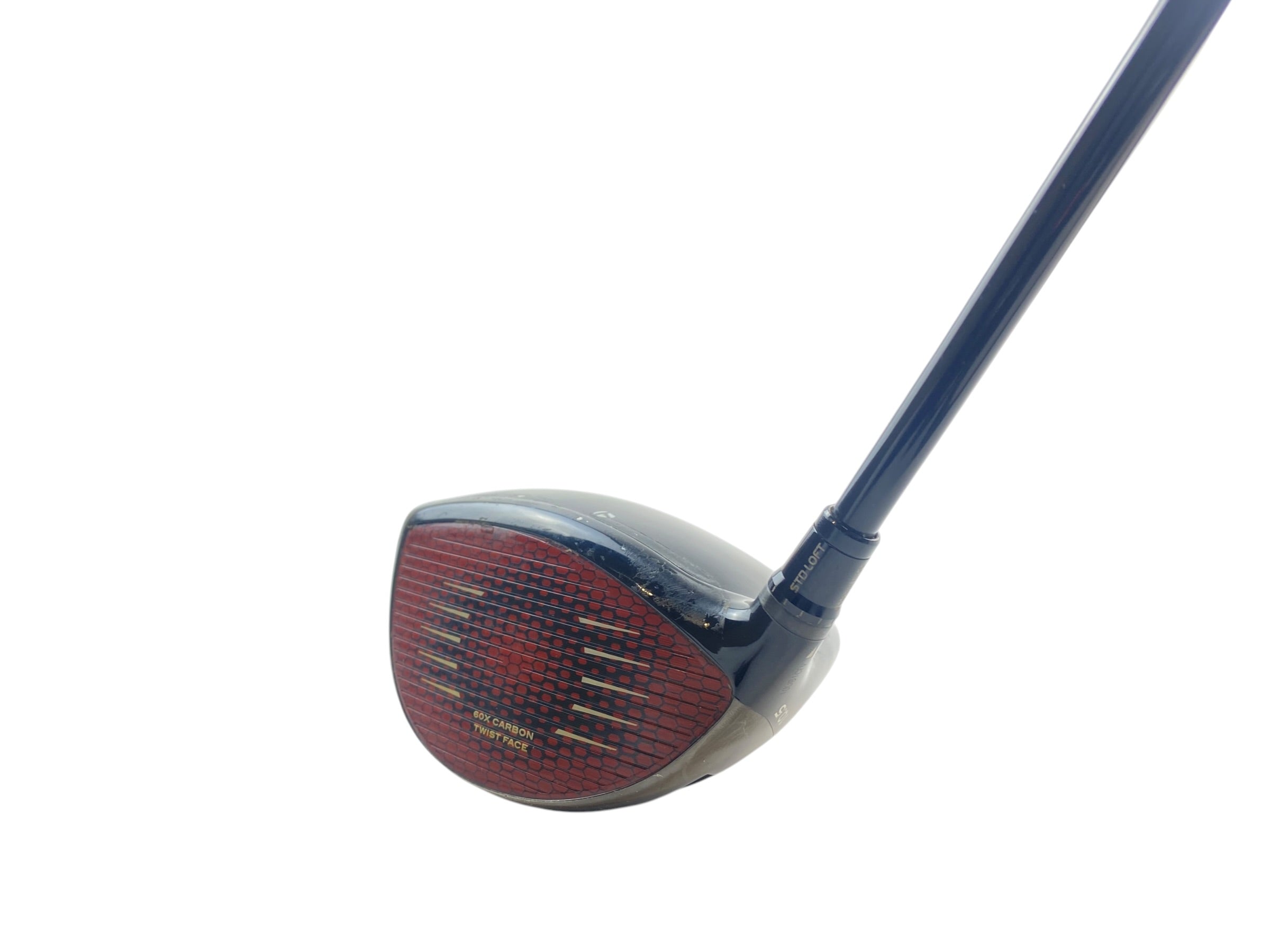 Taylormade Stealth HD Driver / 10.5 Degree / Stiff Flex