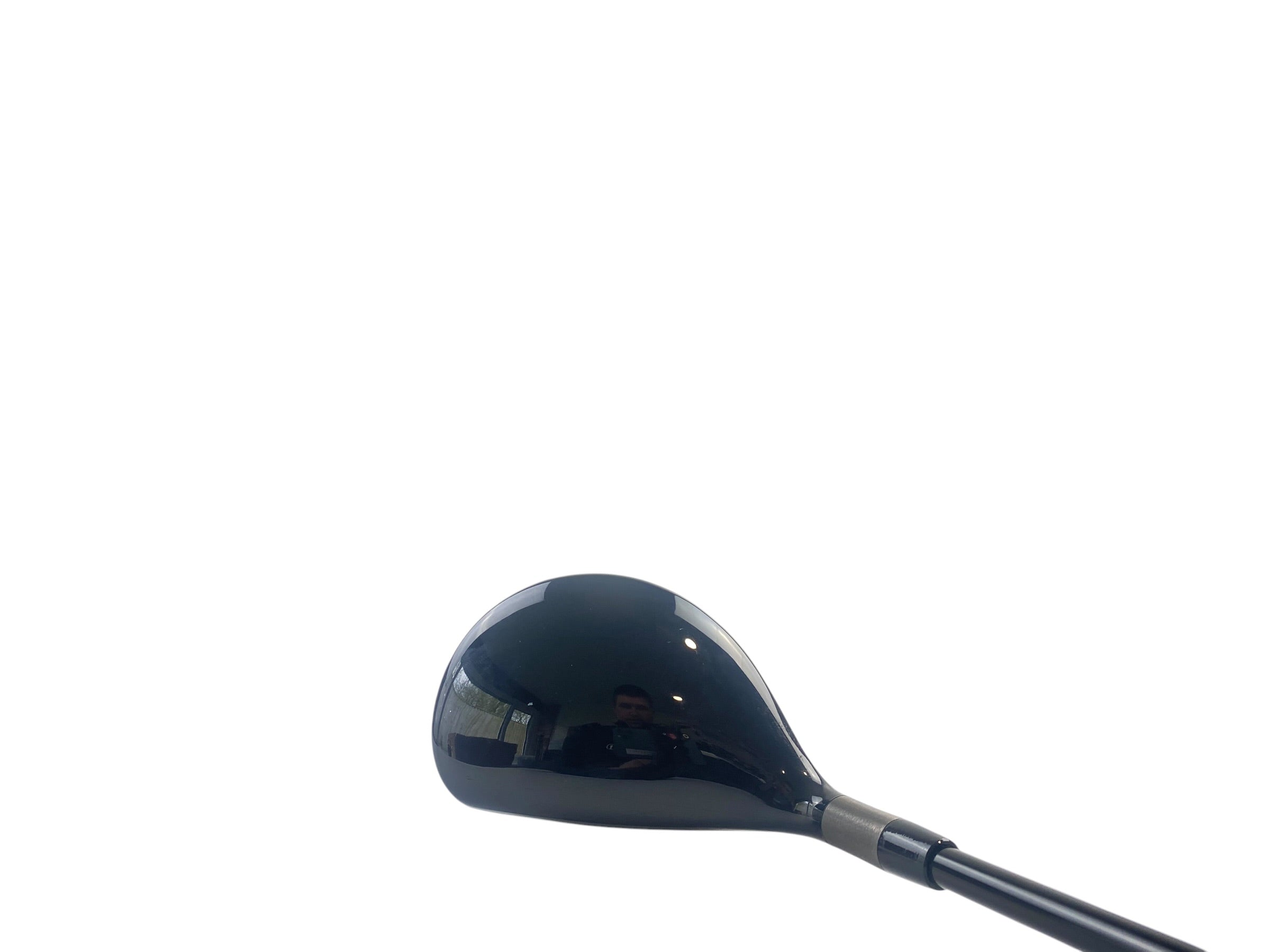 Callaway Apex UW 24 3 Hybrid / 19 Degree / Stiff Flex