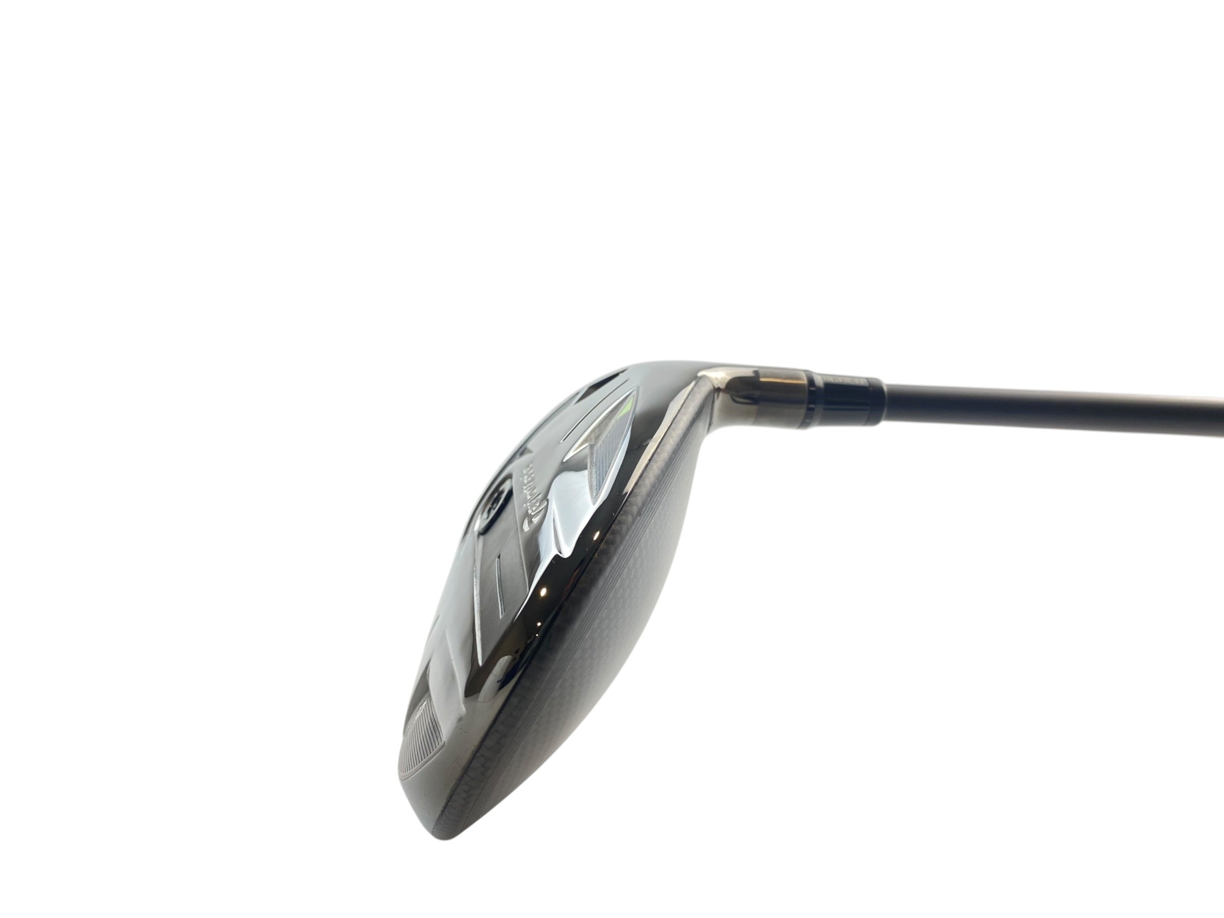 Taylormade Qi35 3 Wood / 15 Degree / Stiff Flex