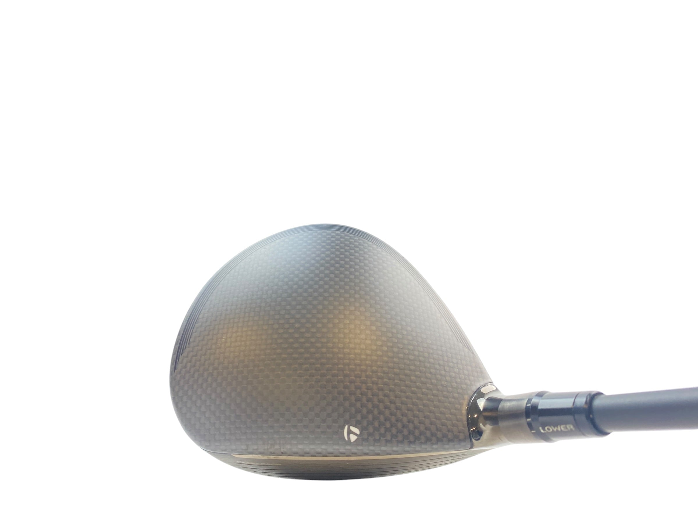 Taylormade Qi35 3 Wood / 15 Degree / Stiff Flex