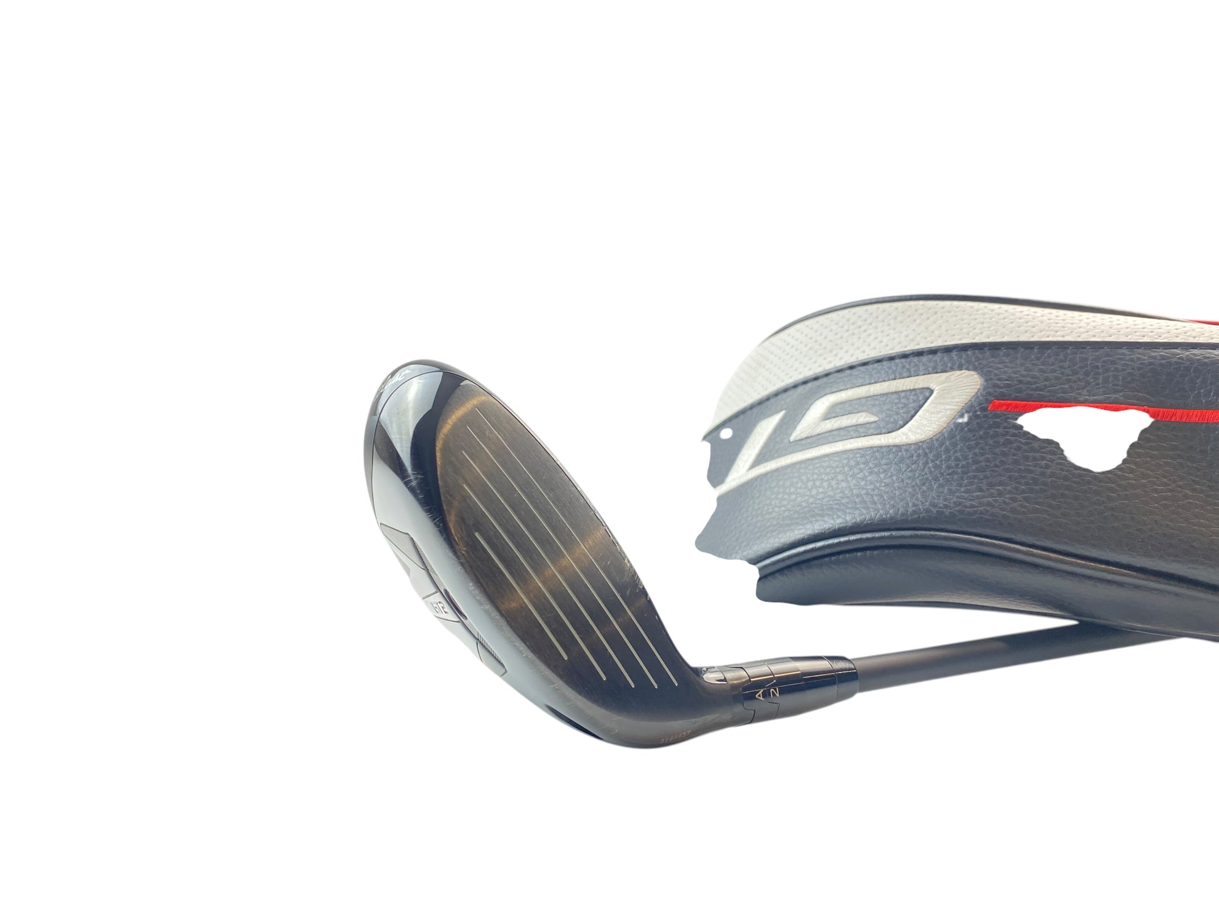 Titleist GT2 3 Wood / 15 Degree / Regular Flex