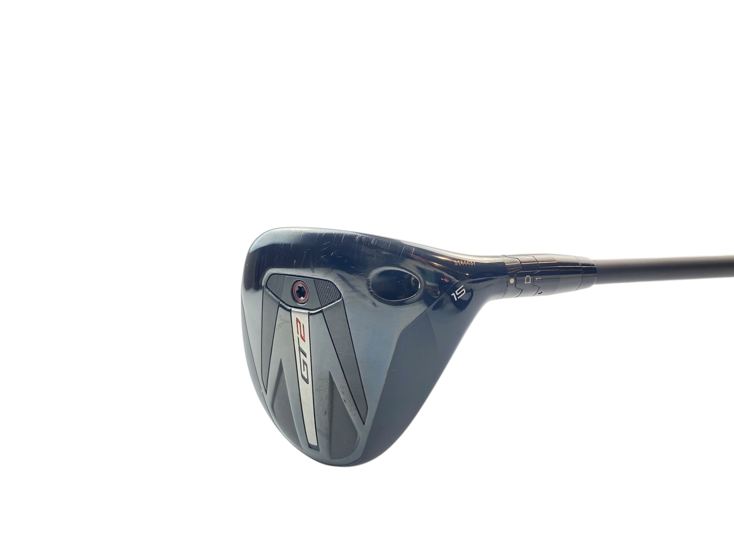 Titleist GT2 3 Wood / 15 Degree / Regular Flex