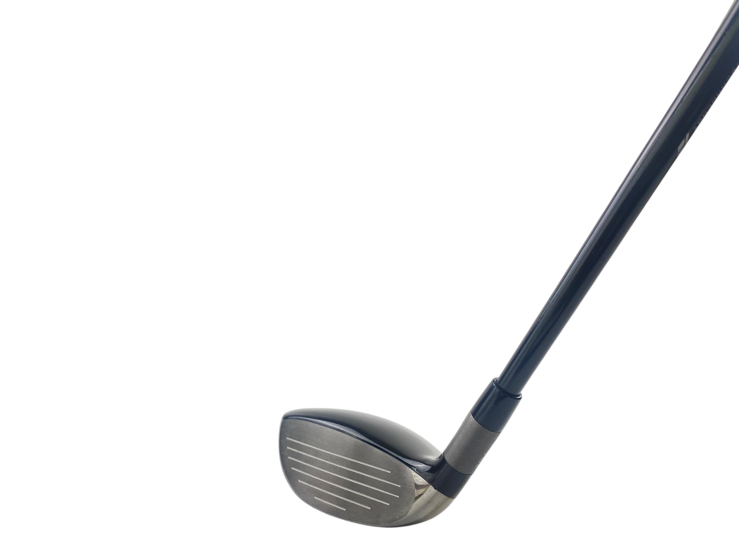 Callaway Apex UW 24 3 Hybrid / 19 Degree / Stiff Flex