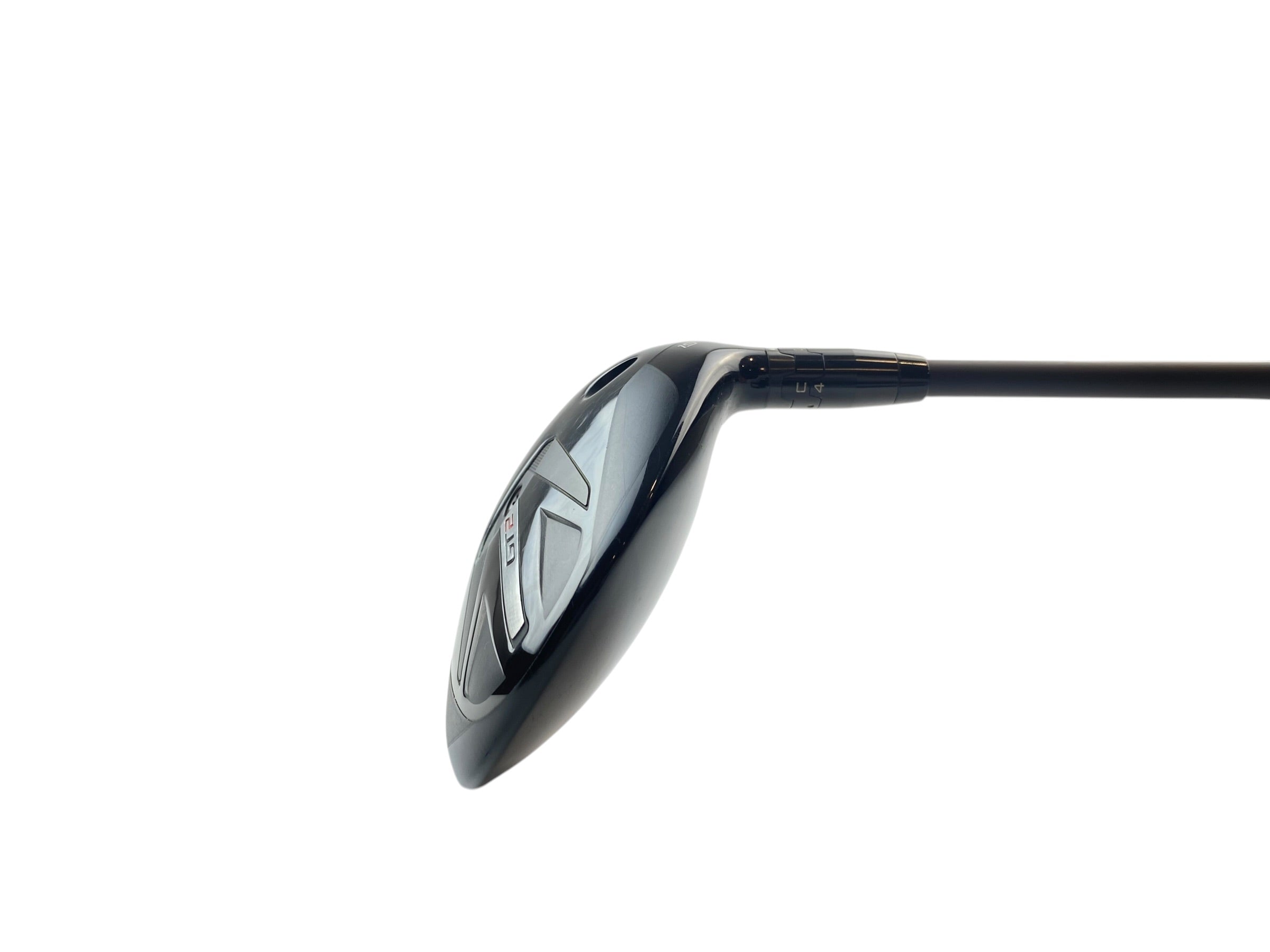 Titleist GT2 3 Wood / 15 Degree / Regular Flex