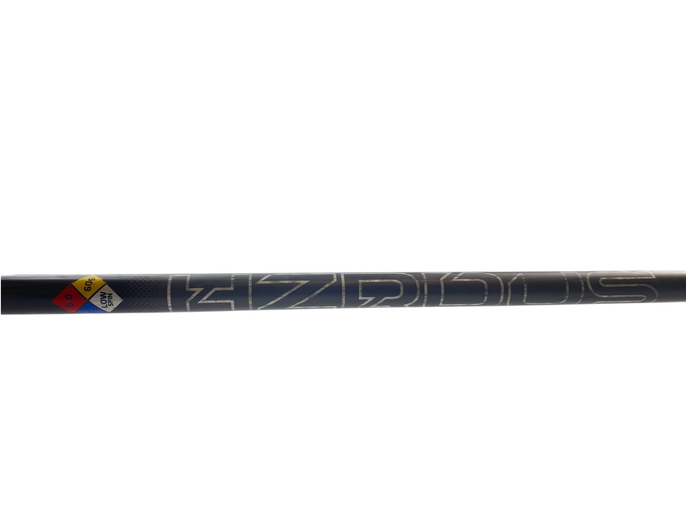 Taylormade Qi35 3 Wood / 15 Degree / Stiff Flex