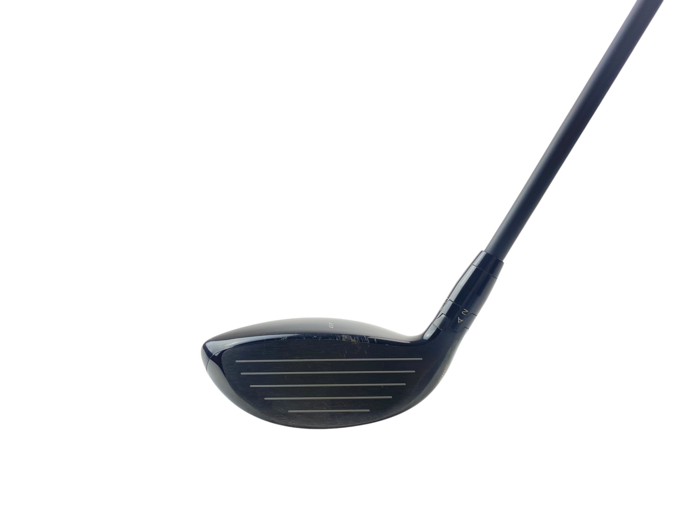 Titleist GT2 3 Wood / 15 Degree / Regular Flex