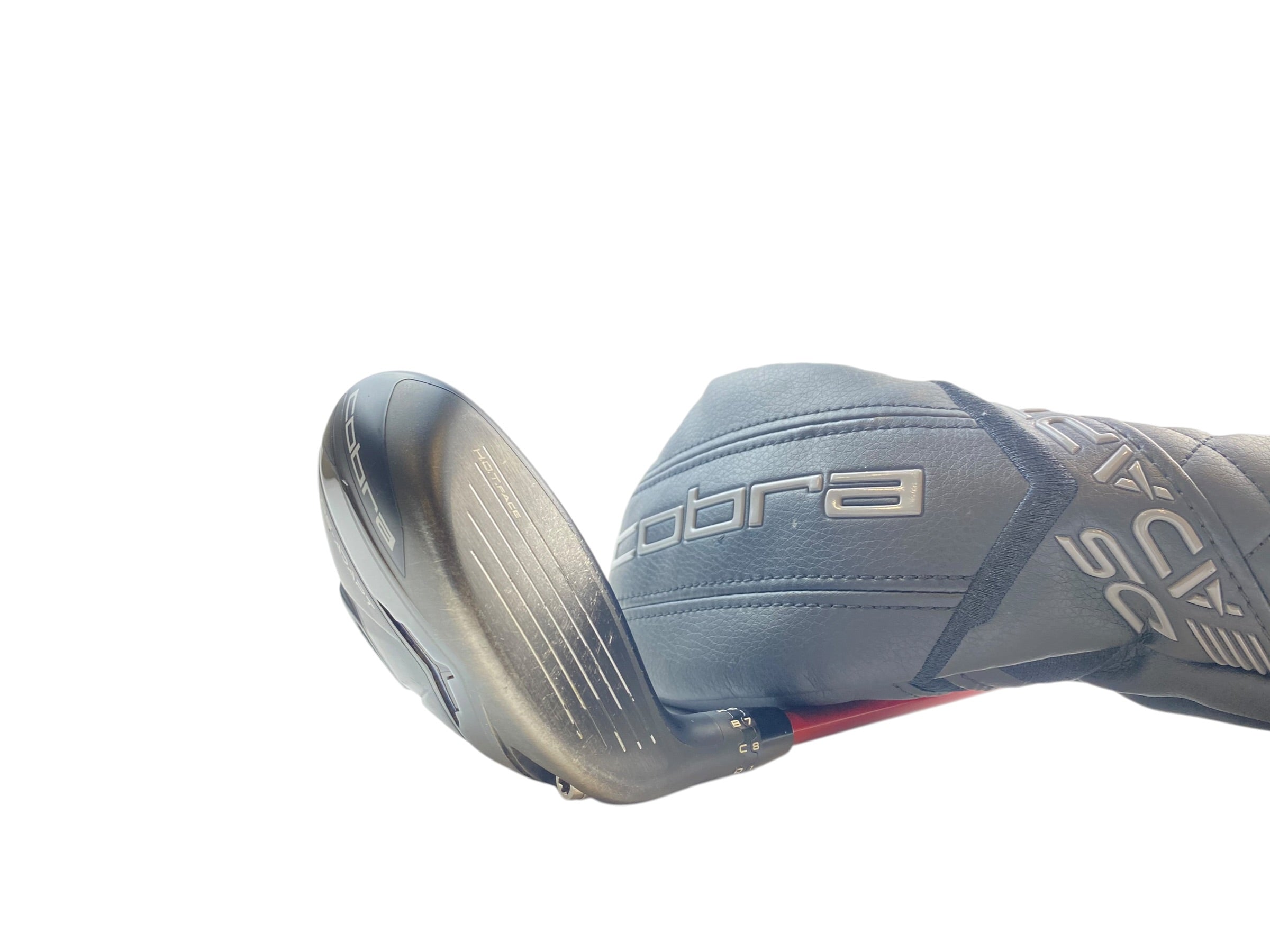 Cobra DS-Adapt X HF 3 Wood / 16.5 Degree / Regular Flex