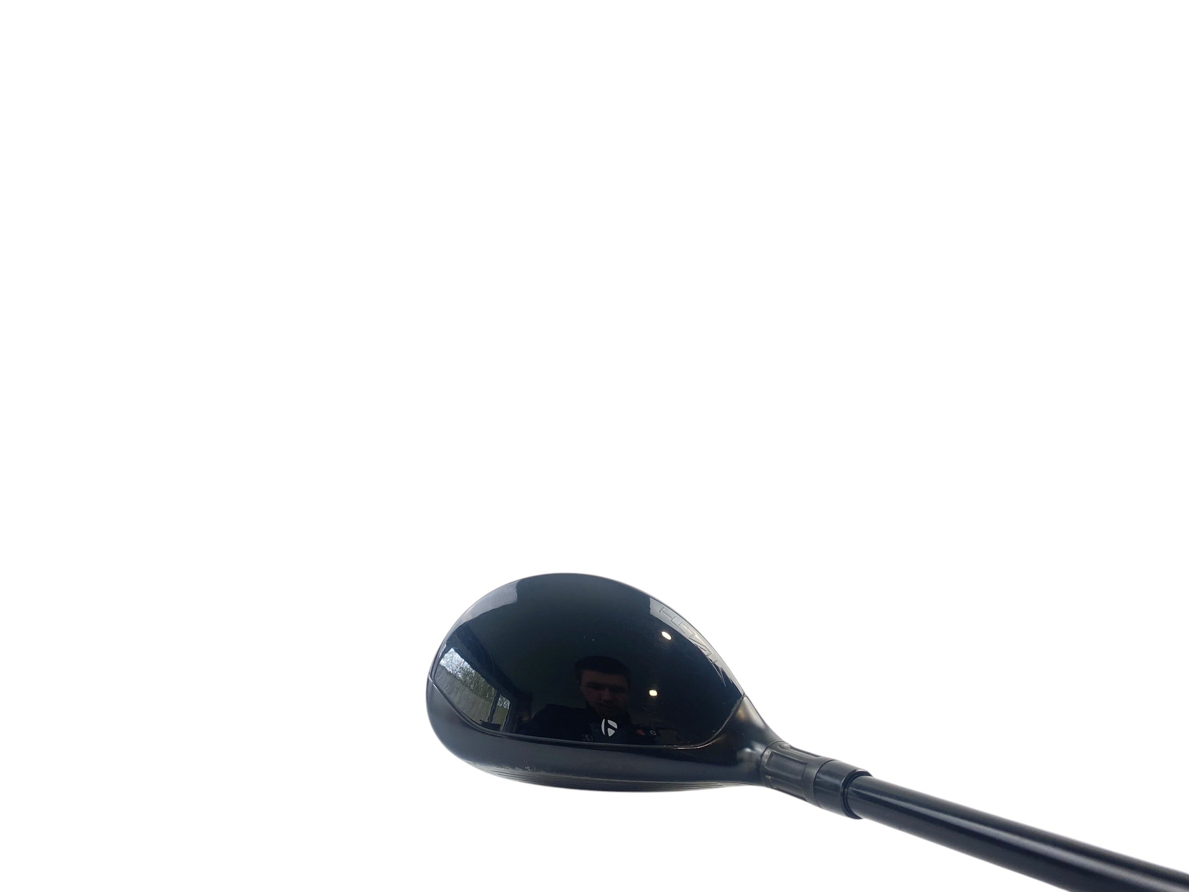 Taylormade Stealth 2 4 Hybrid / 22 Degree / Stiff Flex