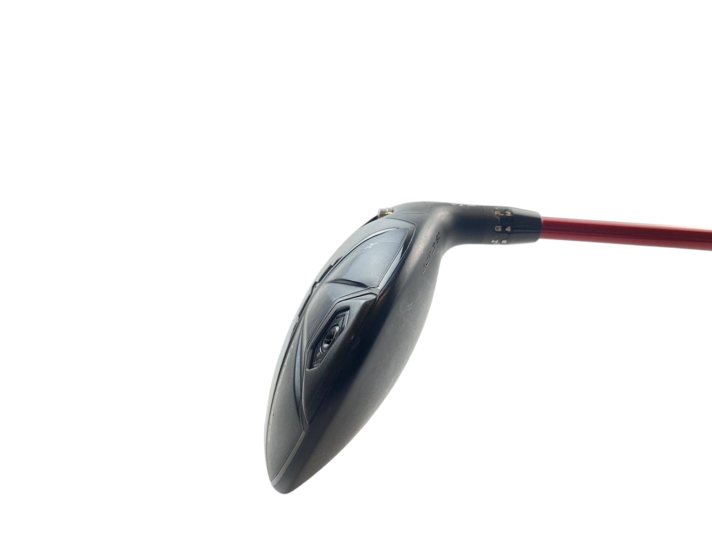 Cobra DS-Adapt X HF 3 Wood / 16.5 Degree / Regular Flex