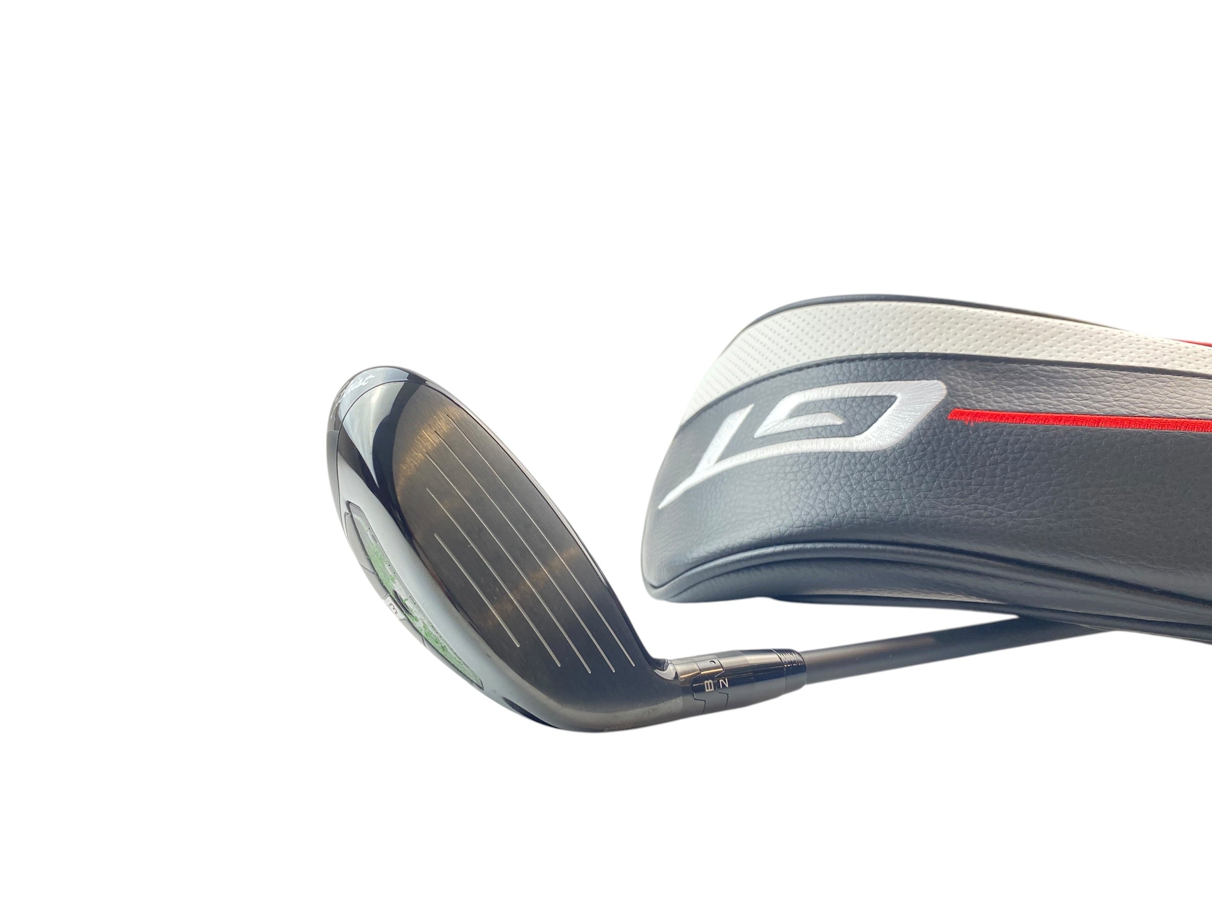 Titliest GT3 3 Wood / 15 Degree / Stiff Flex