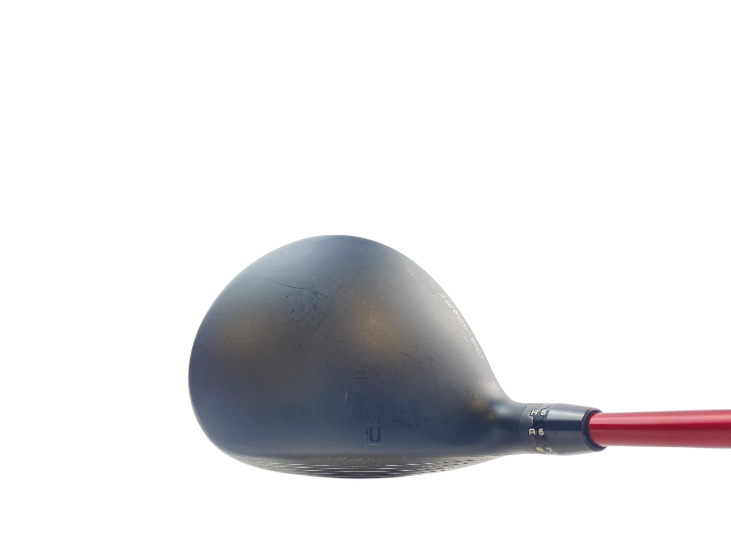 Cobra DS-Adapt X HF 3 Wood / 16.5 Degree / Regular Flex