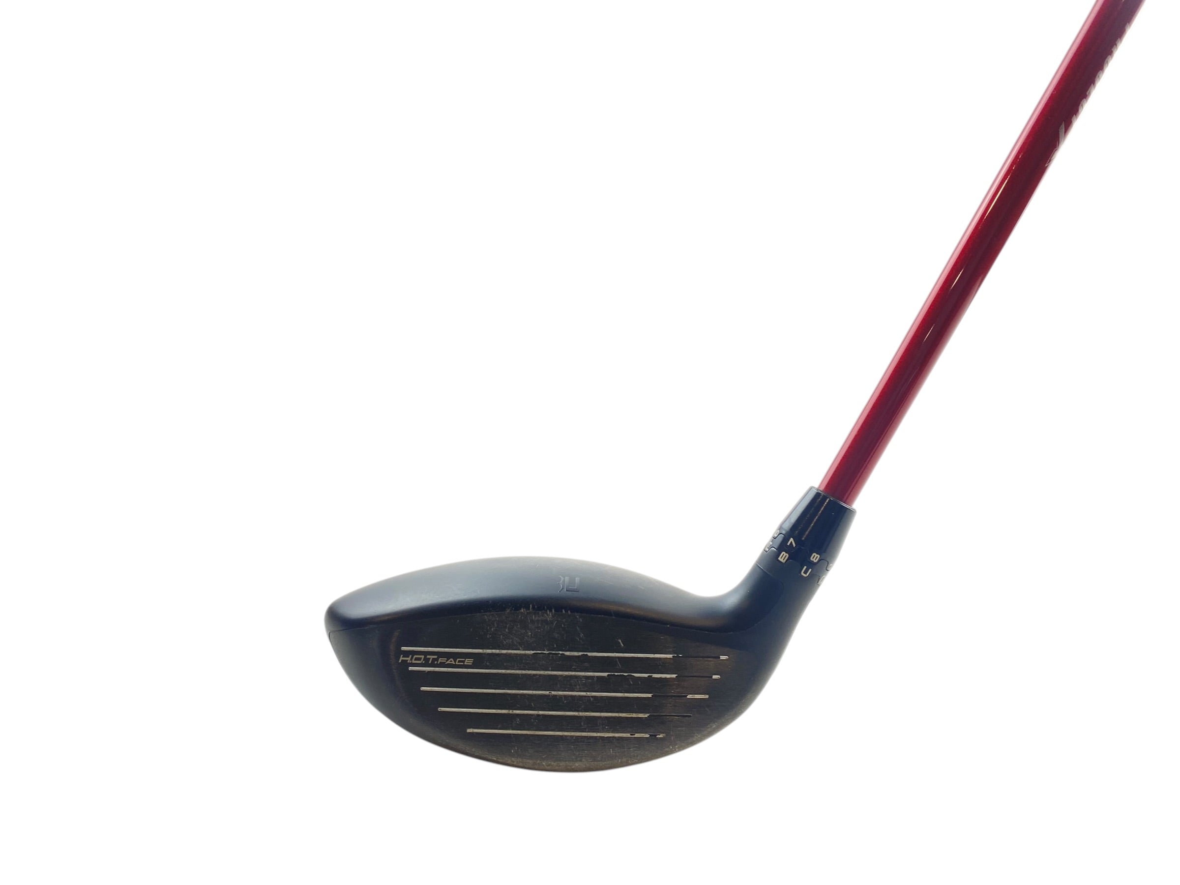 Cobra DS-Adapt X HF 3 Wood / 16.5 Degree / Regular Flex