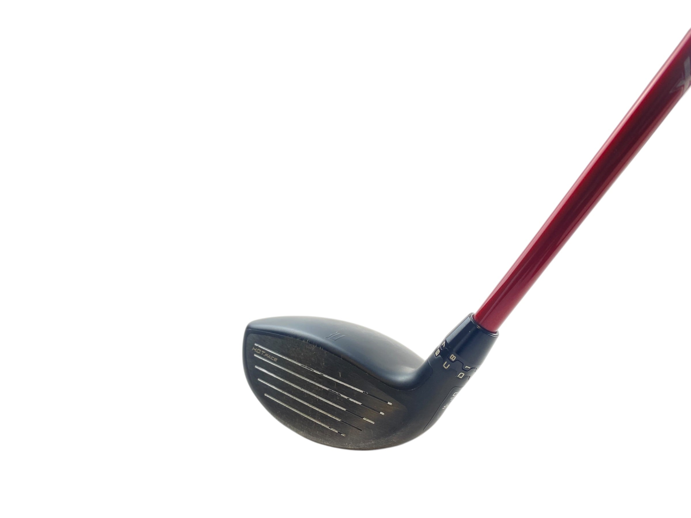 Cobra DS-Adapt X HF 3 Wood / 16.5 Degree / Regular Flex