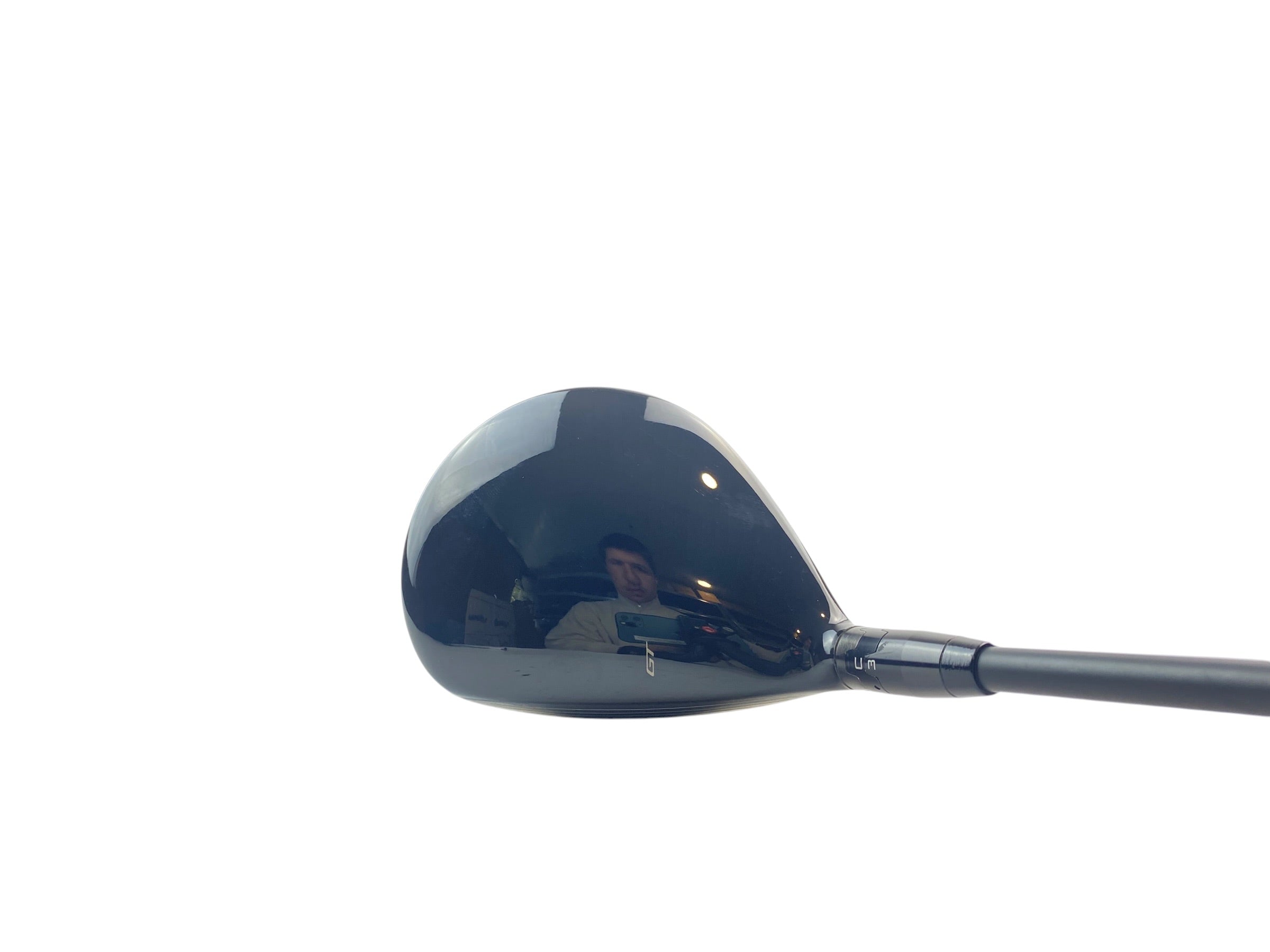 Titliest GT3 3 Wood / 15 Degree / Stiff Flex