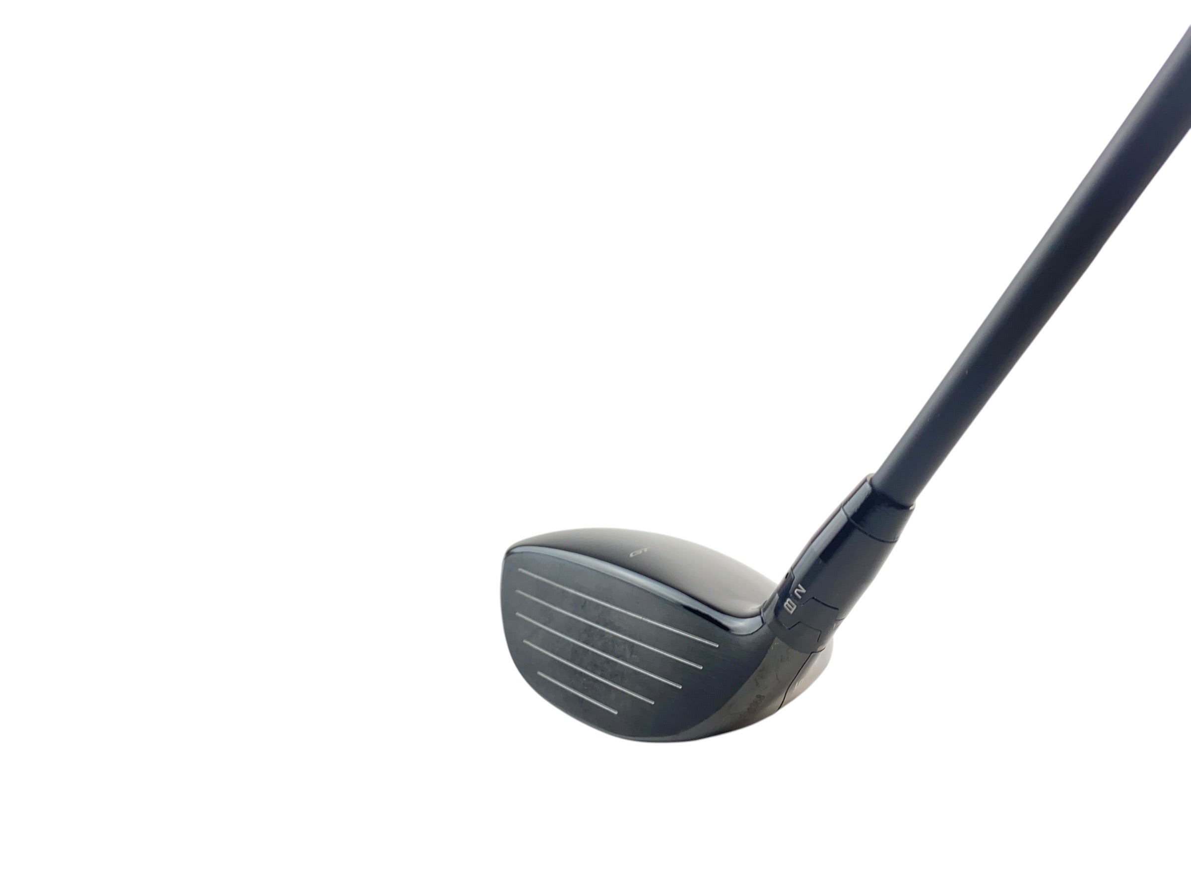 Titliest GT3 3 Wood / 15 Degree / Stiff Flex