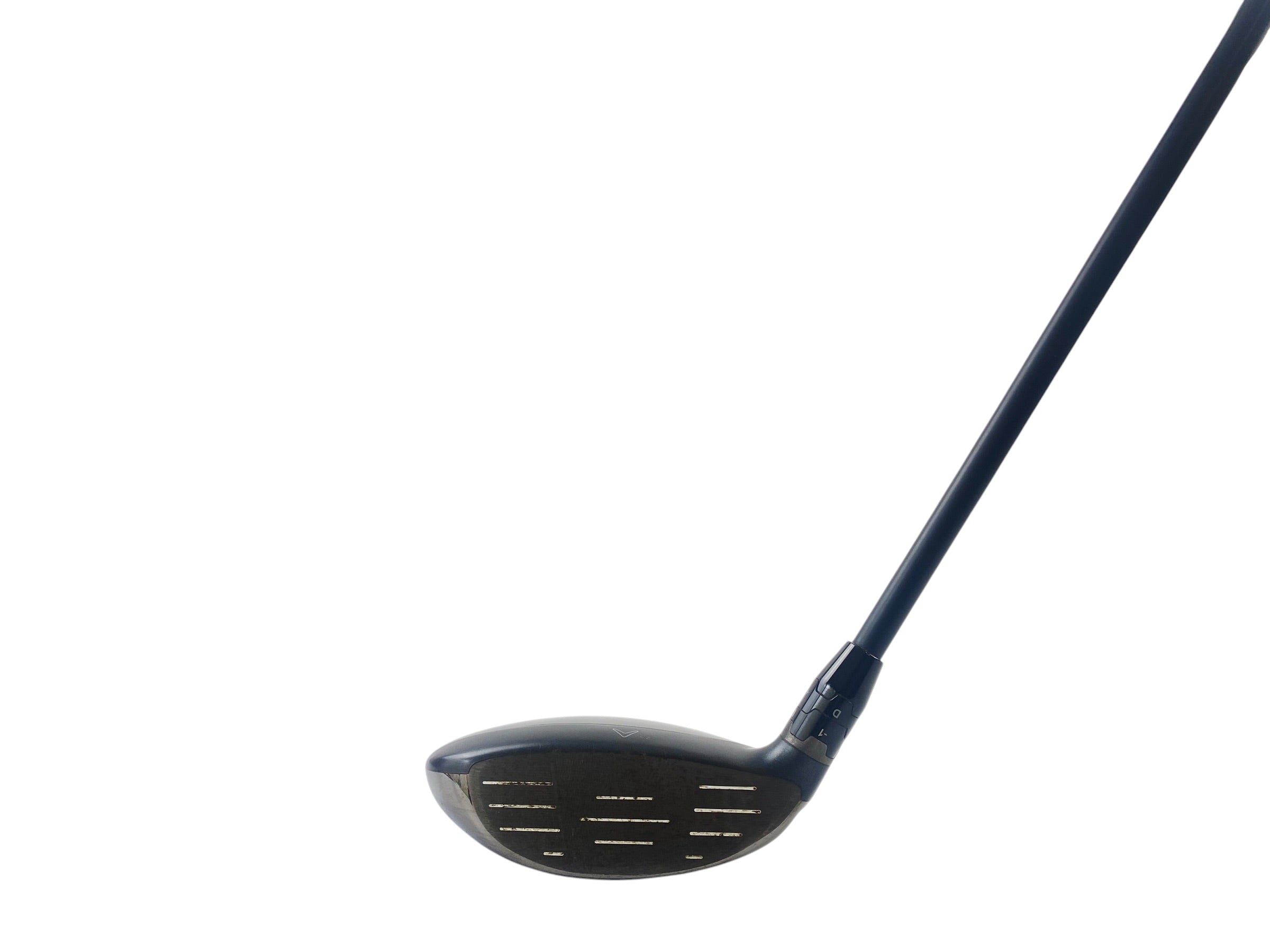 Callaway Paradym Ai Smoke Max 3 Wood / 15 Degree / Stiff Flex